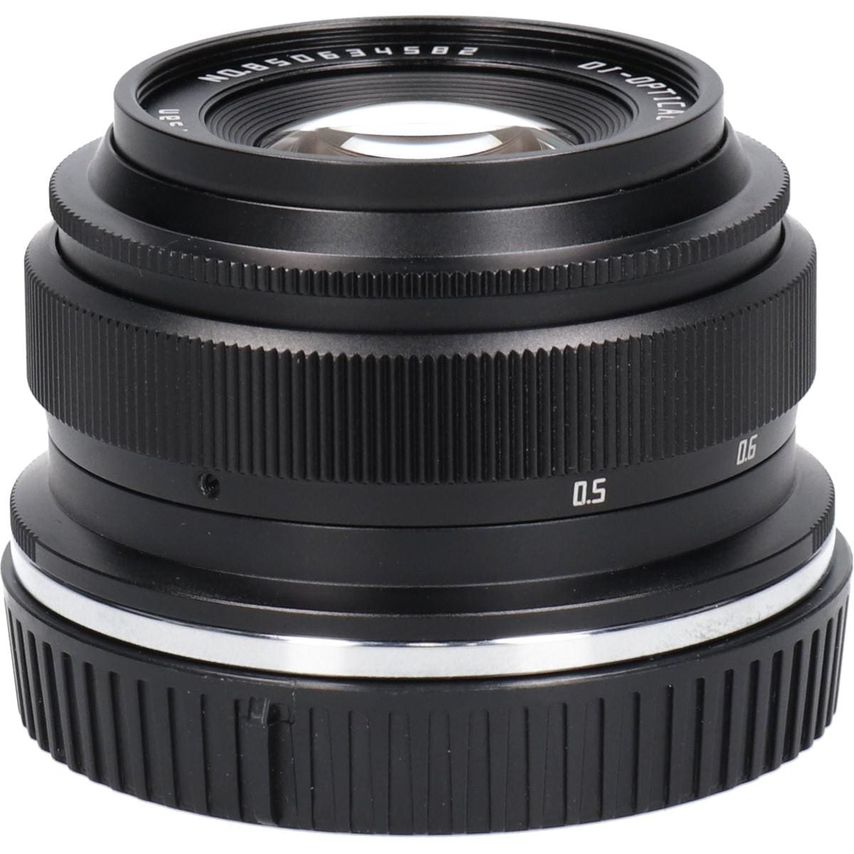 Ｚ５０ｍｍ　Ｆ２