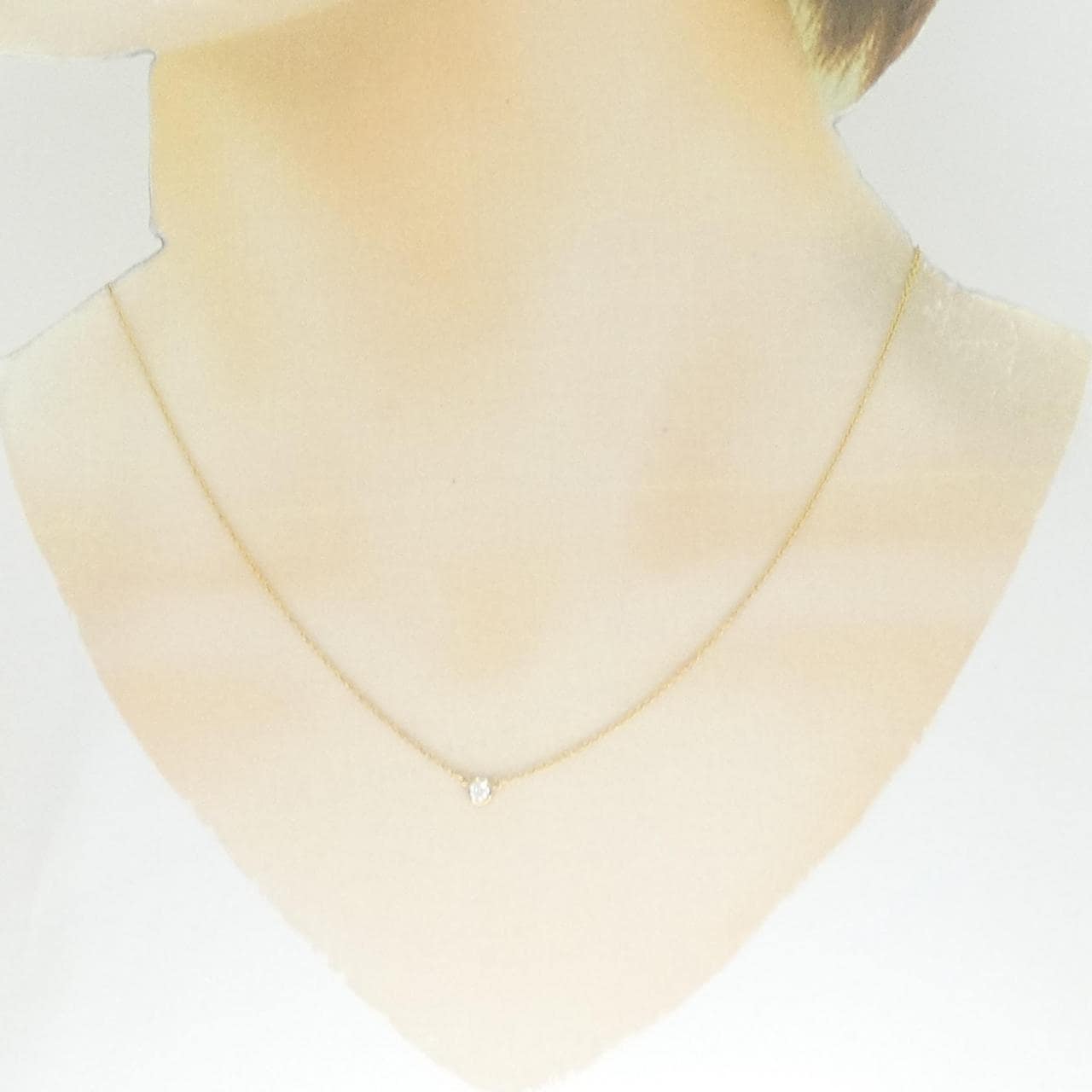TIFFANY By The Yard necklace