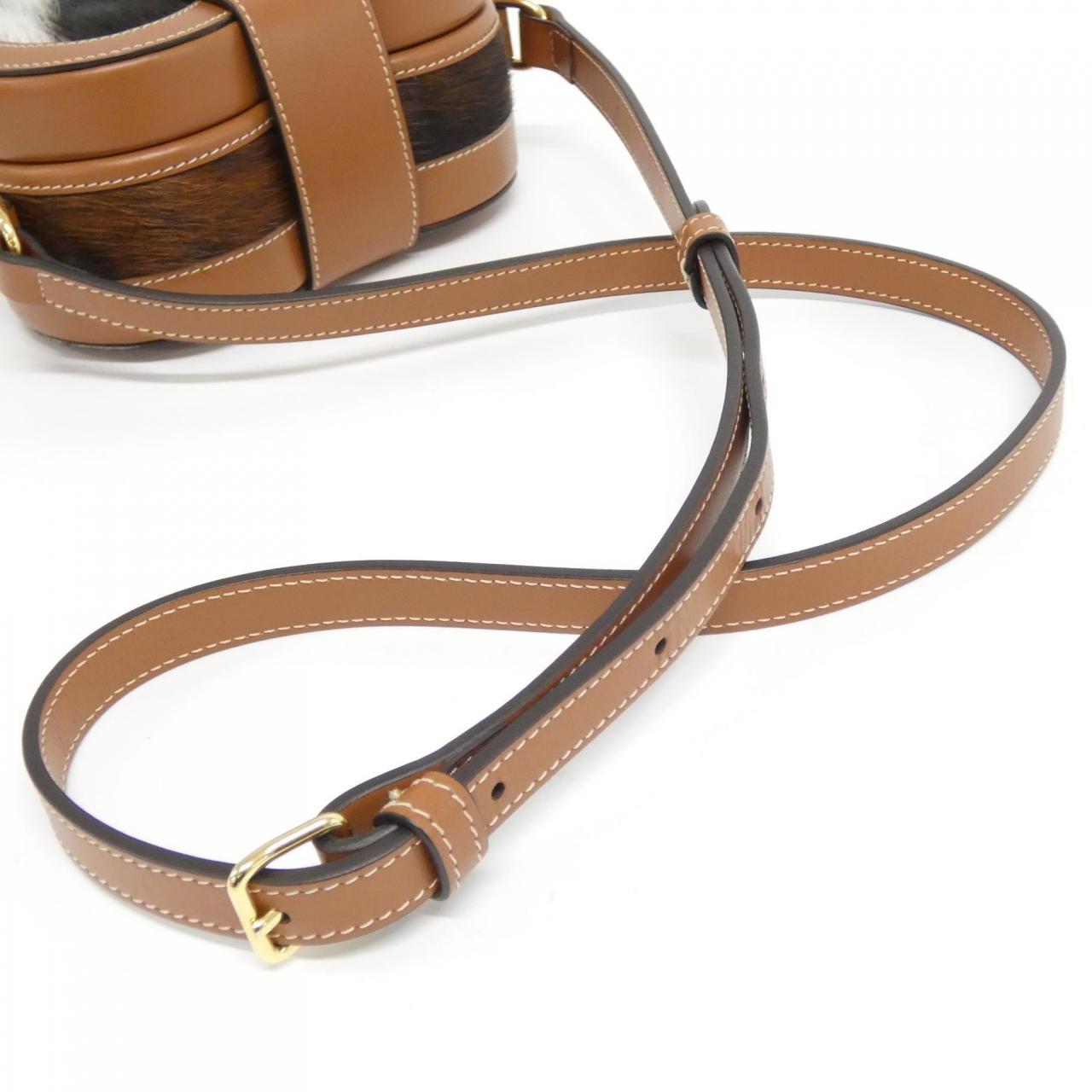 CELINE HEART TAMBOUR 肩背包