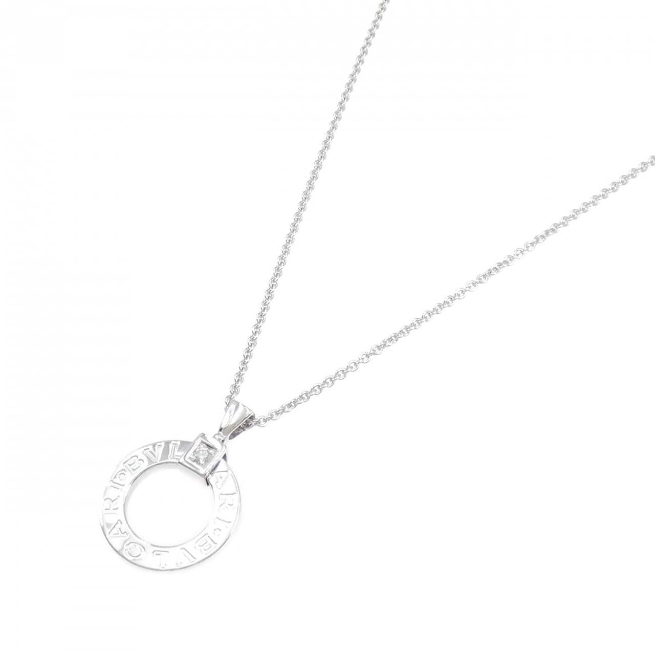 BVLGARI BVLGARI BVLGARI项链