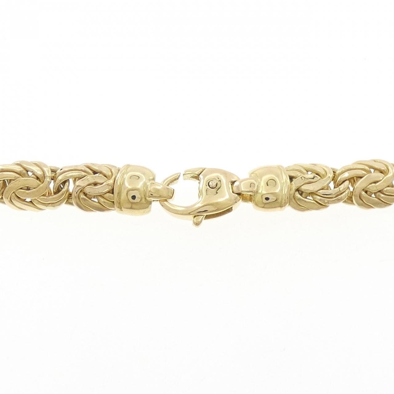 ウノアエレ 750YG ネックレス