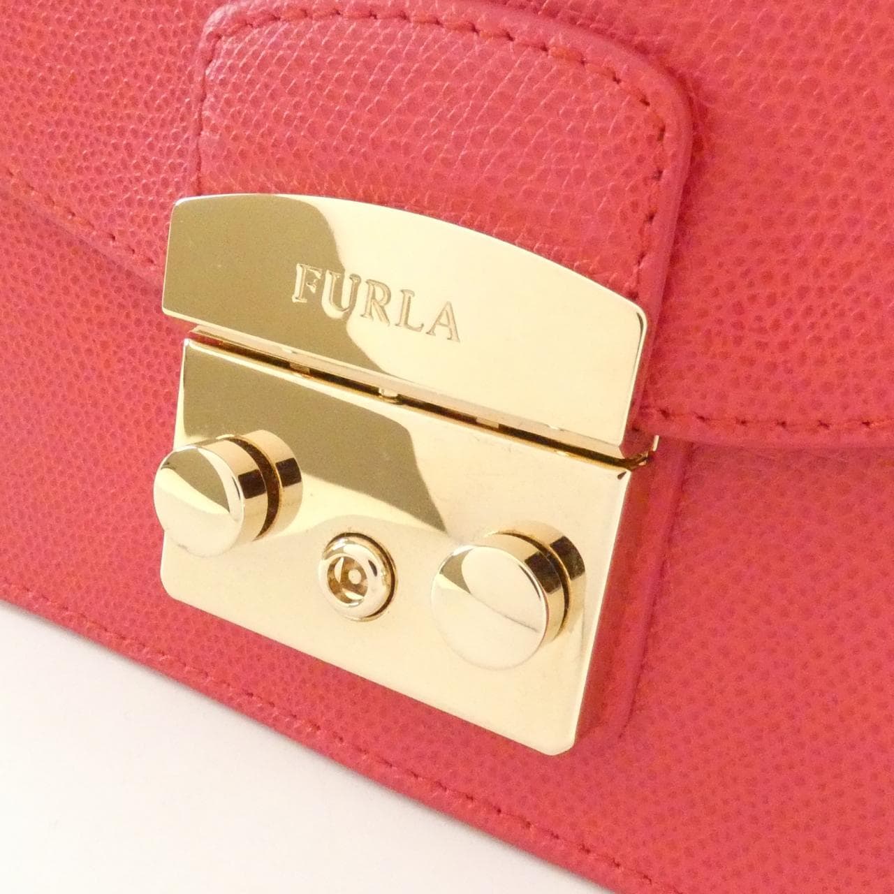 フルラ METROPOLIS BGZ7 ショルダーバッグ