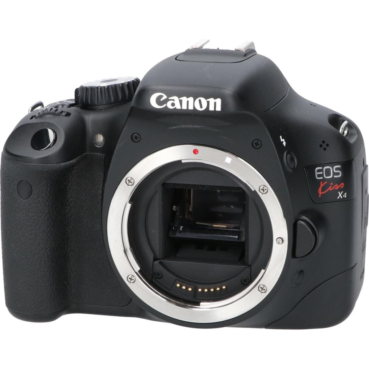 商談中 一眼レフ‼︎ 早い者勝ち！Canon Kiss X4 キャノン カメラ - カメラ