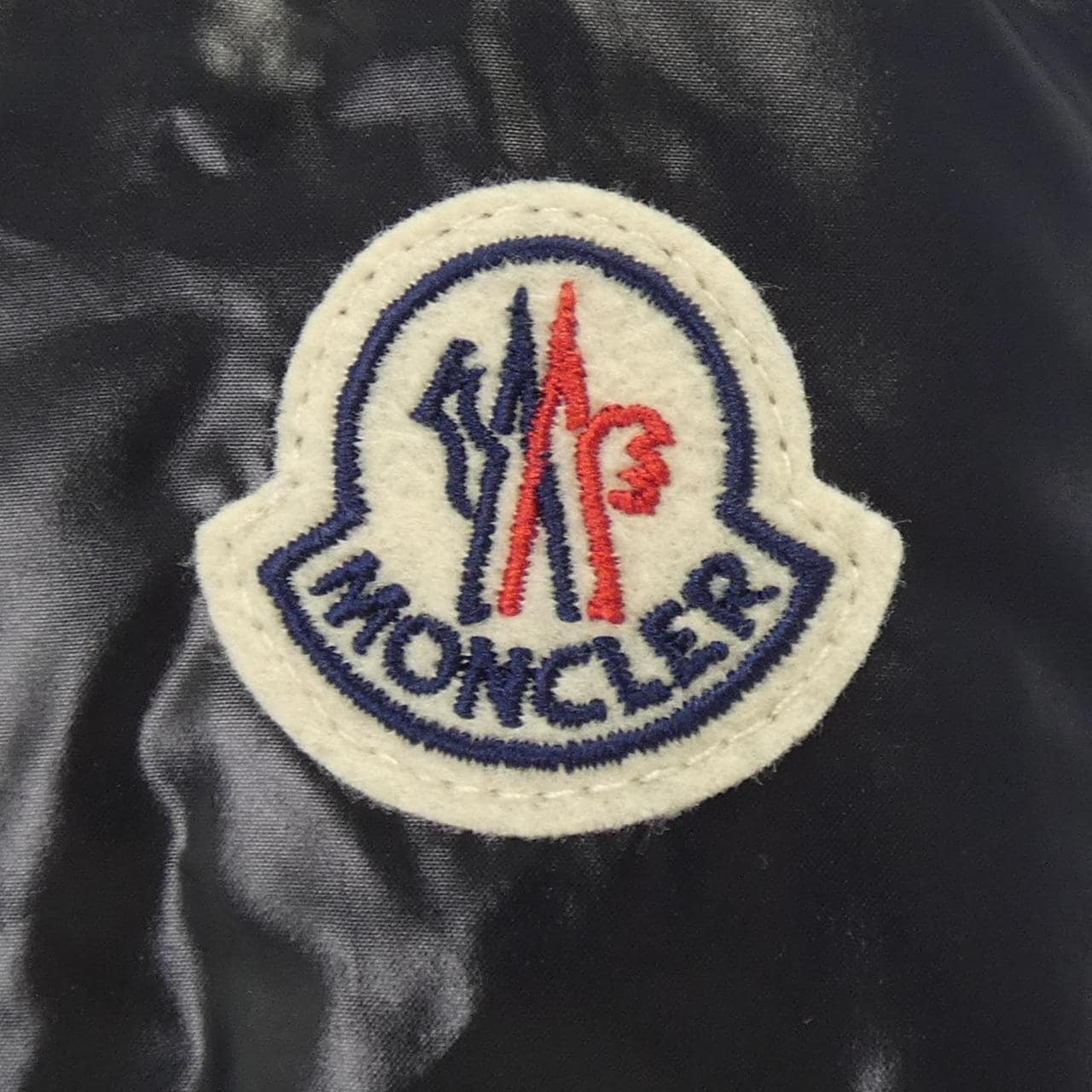 MONCLER蒙克勒羽绒服