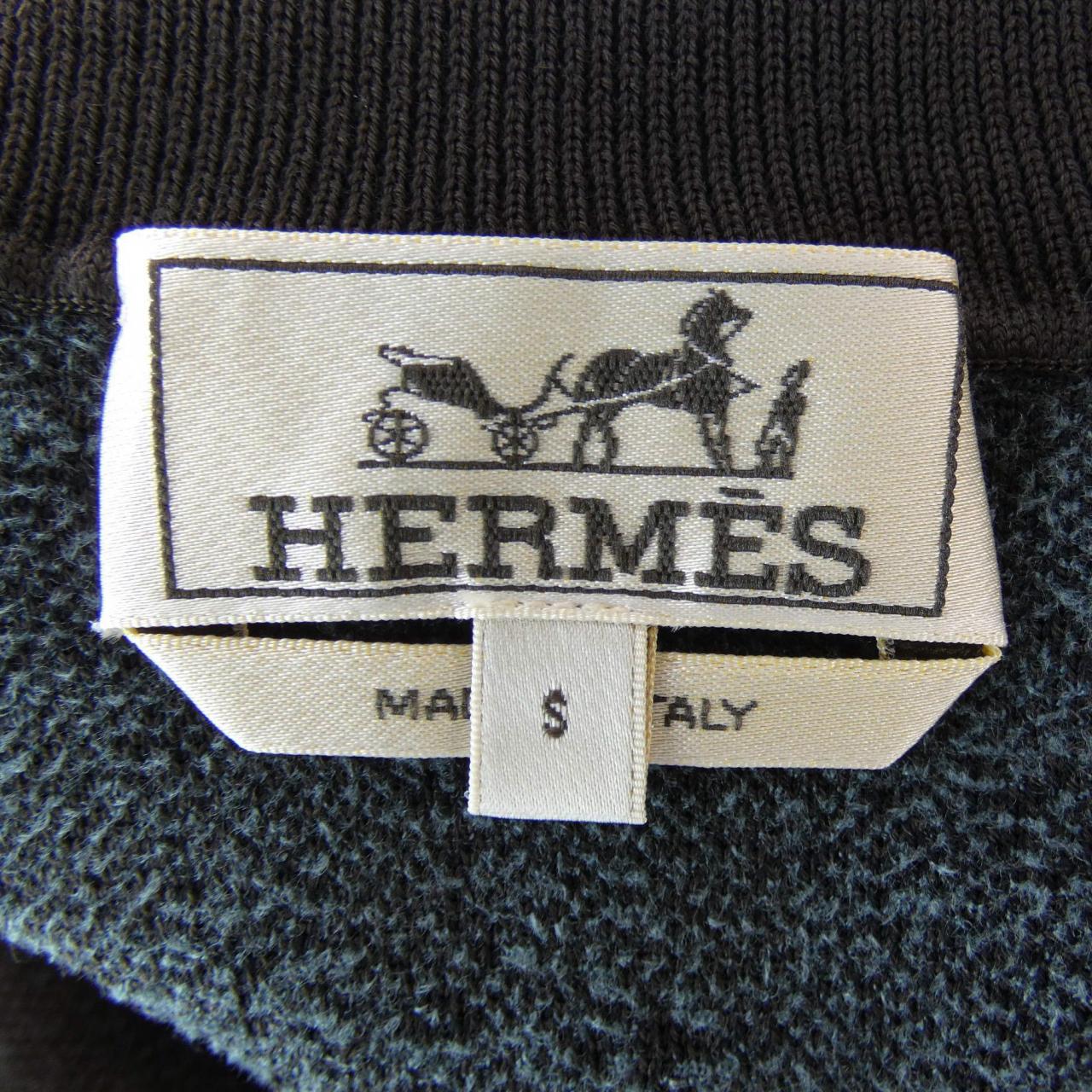 HERMES HERMES knitwear