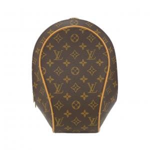 [vintage] LOUIS VUITTON Monogram Ellipse Sac Ad M51125 Backpack