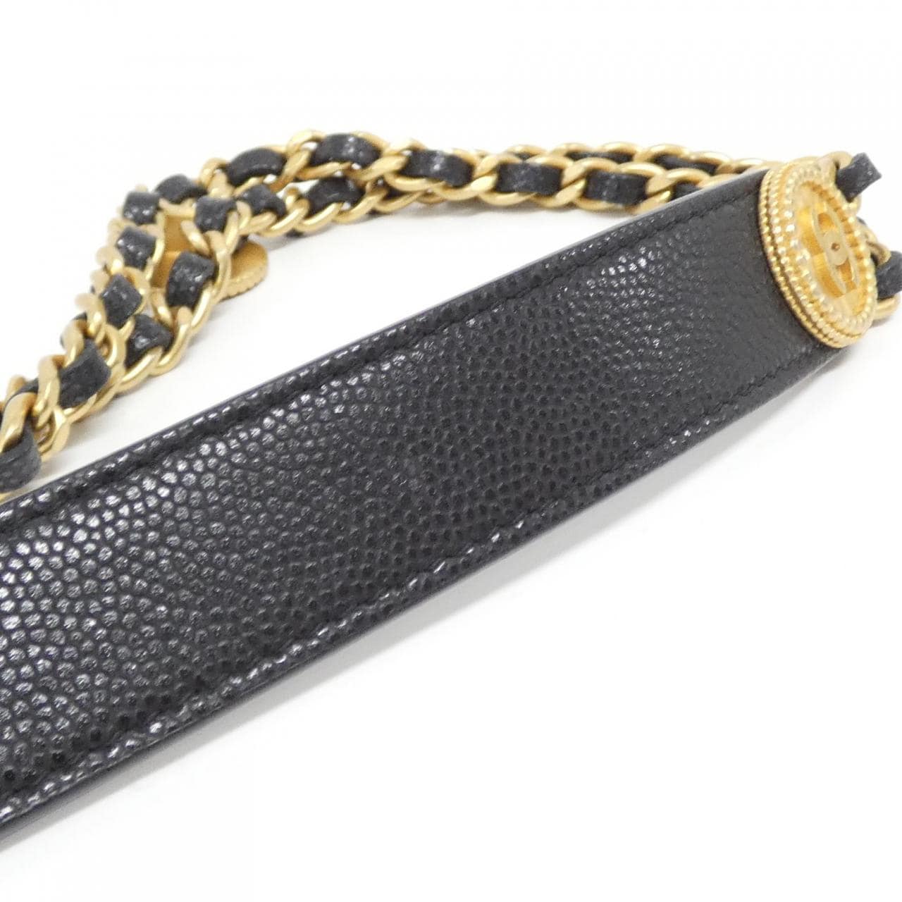 CHANEL AP2858 链条Clutch