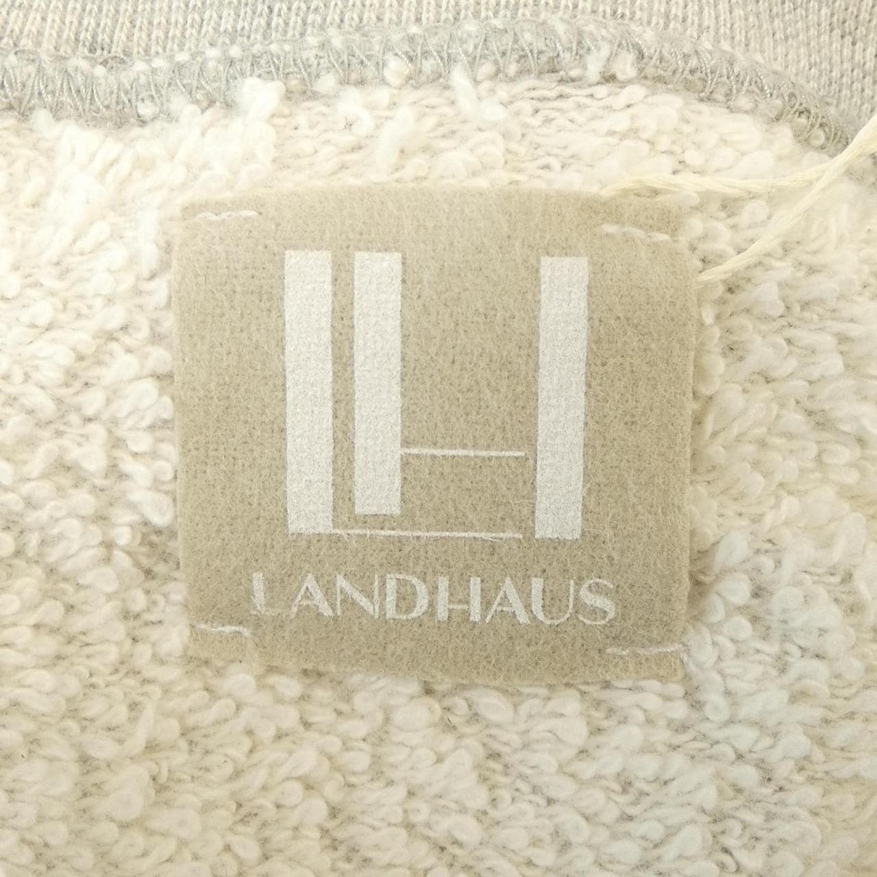LANDHAUS スウェット