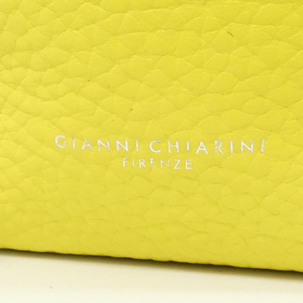 【新品】ジャンニキアリーニ ジョイ 10134 ショルダーバッグ