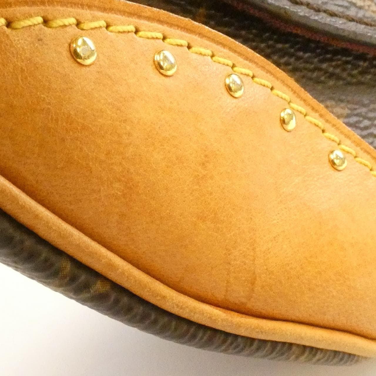 ルイヴィトン モノグラム サンクルー M41481 ショルダーバッグ