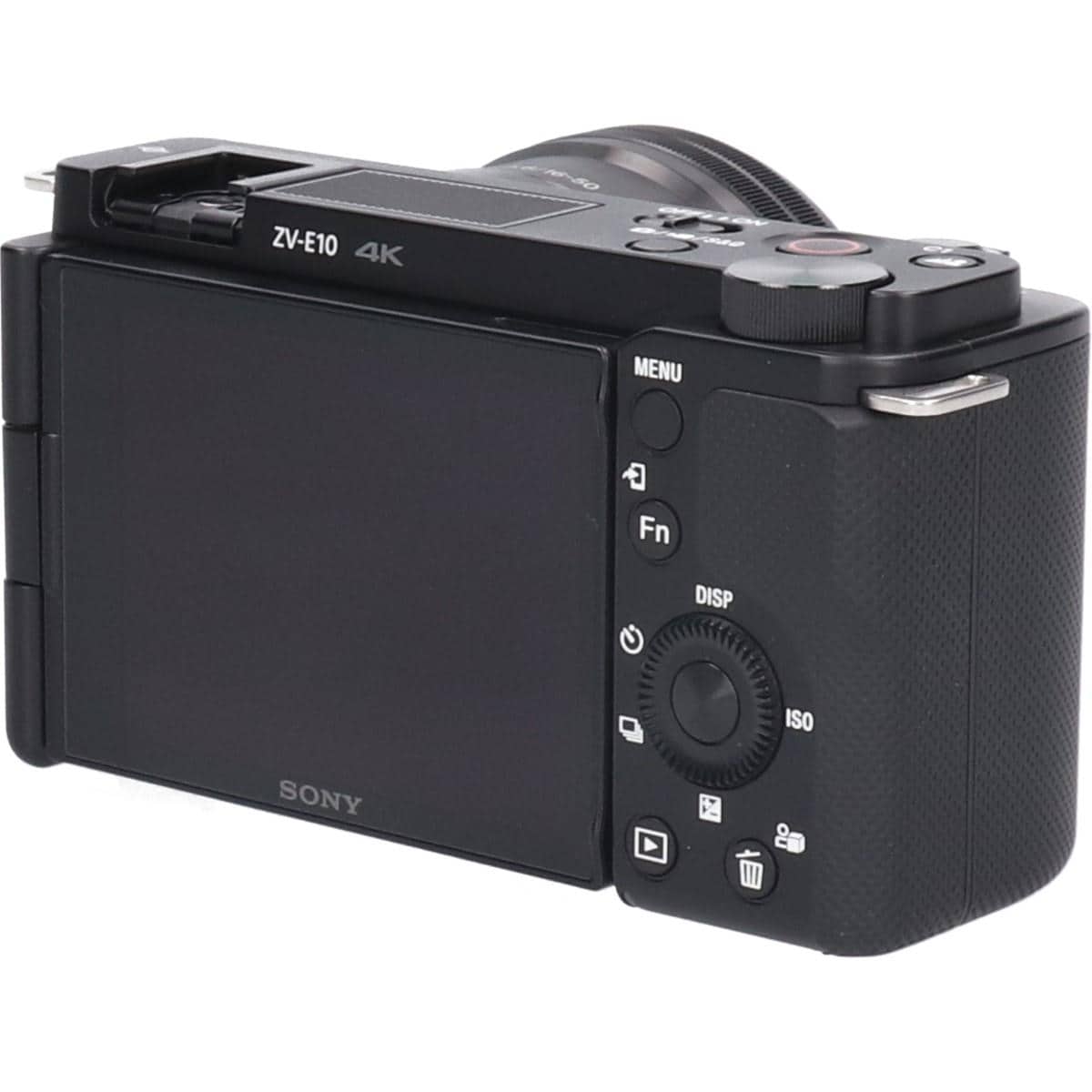 ＶＬＯＧＣＡＭ　ＺＶ－Ｅ１０Ｌ　パワーズームレンズキット　ＶＬＯＧＣＡＭ　ＺＶ－Ｅ１０Ｌ　Ｅ１６－５０