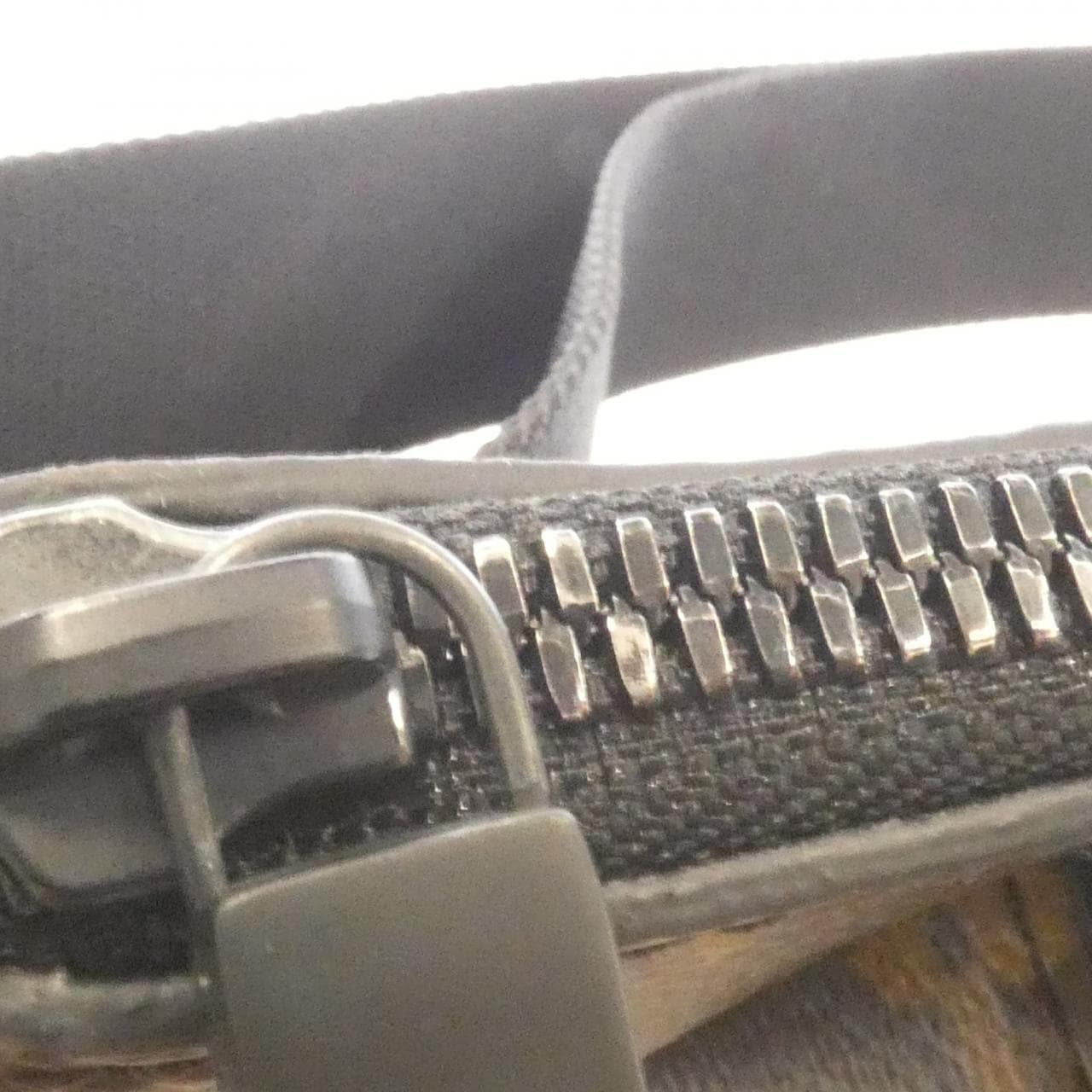 ルイヴィトン モノグラム マカサー クリストファー バムバッグ M45337 ショルダーバッグ