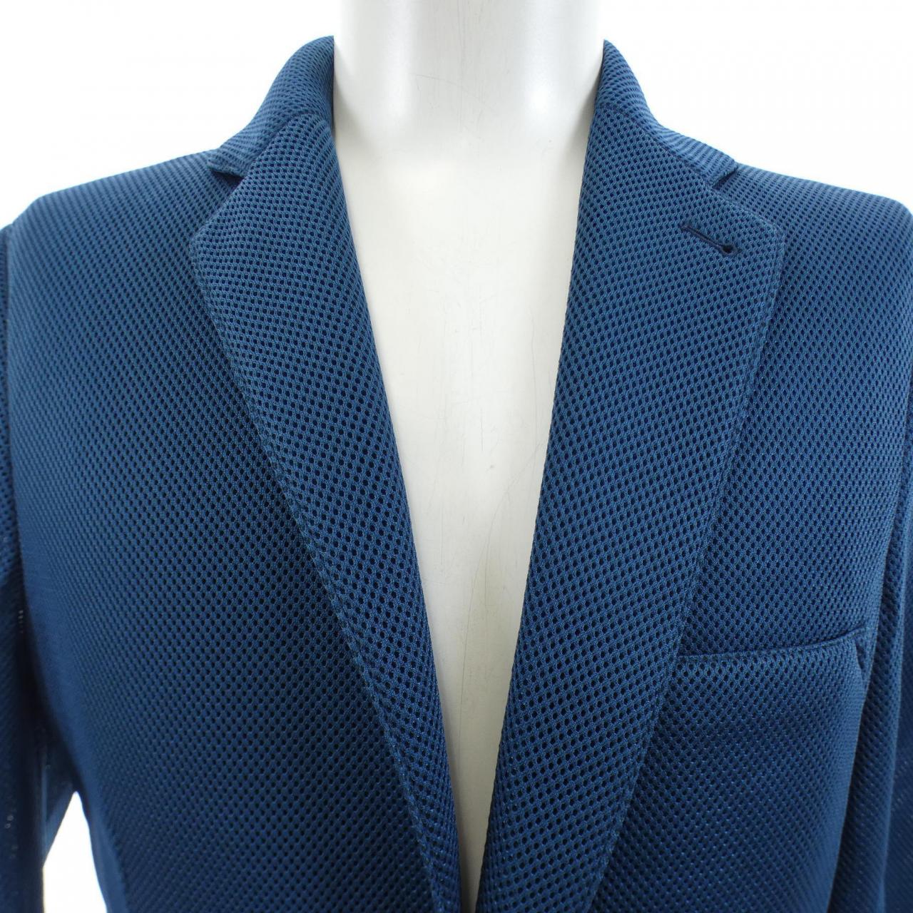 エルメス HERMES 31-5509 ジャケット