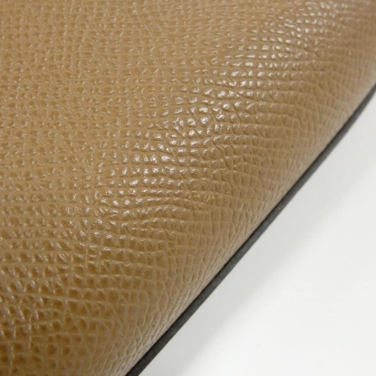 エルメス サック ア デペッシュ 21cm 085470CK ショルダーバッグ