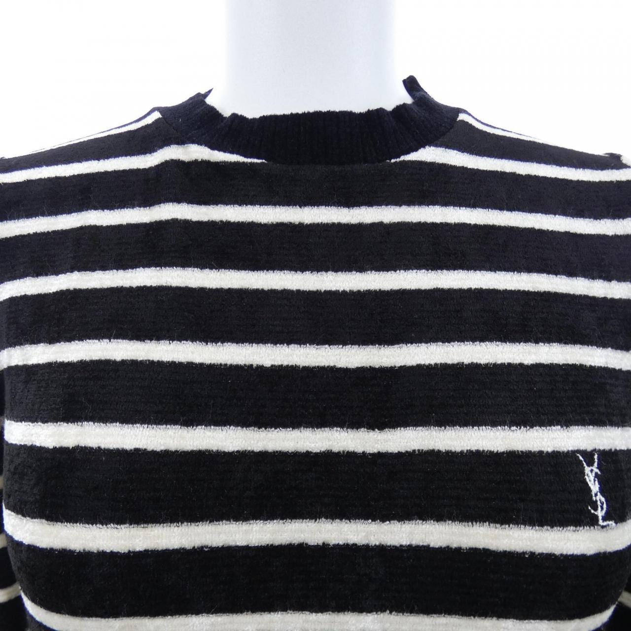 サンローラン SAINT LAURENT 634758 YBUC2 トップス