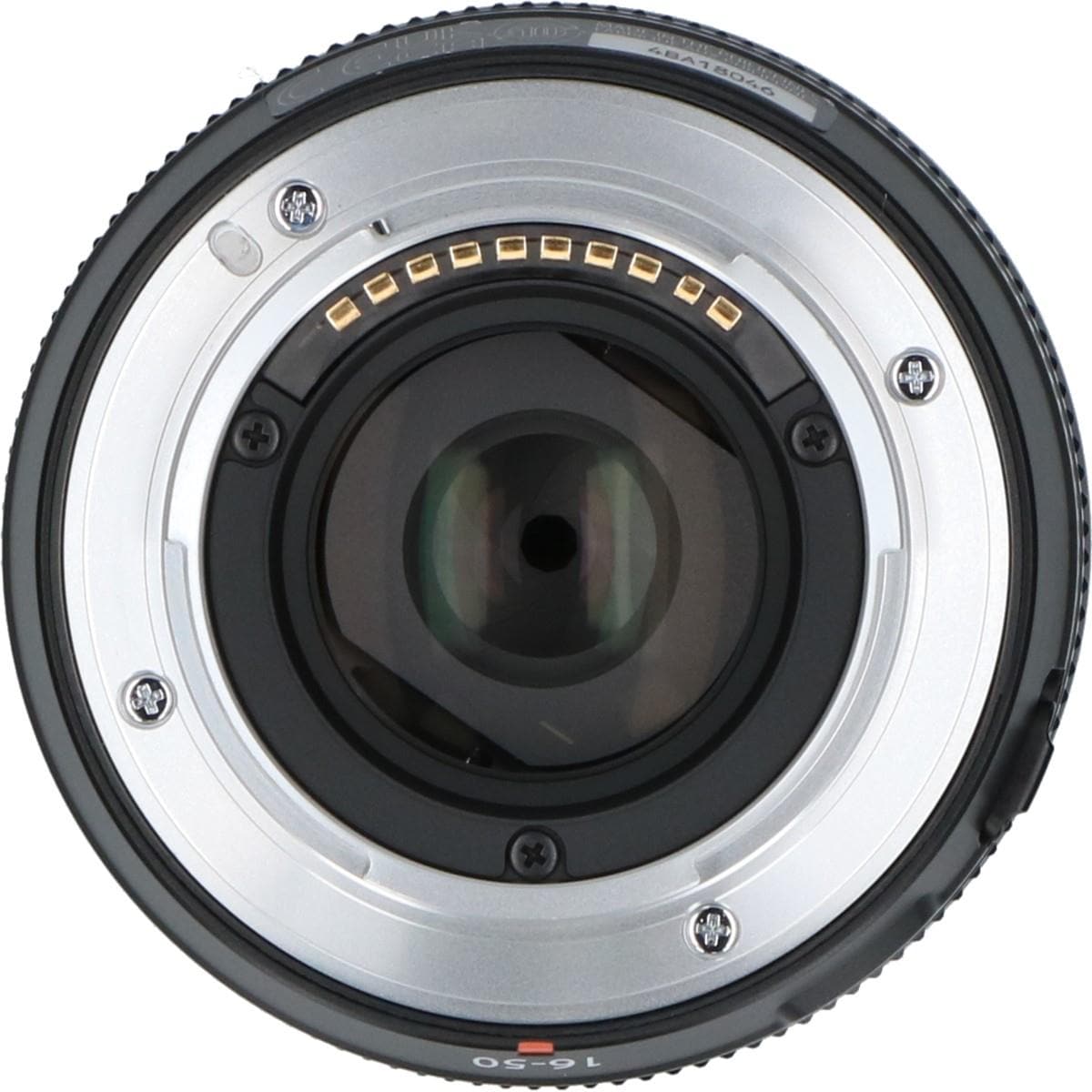 ＸＦ１６－５０ｍｍ　Ｆ２．８－４．８Ｒ　ＬＭ　ＷＲ