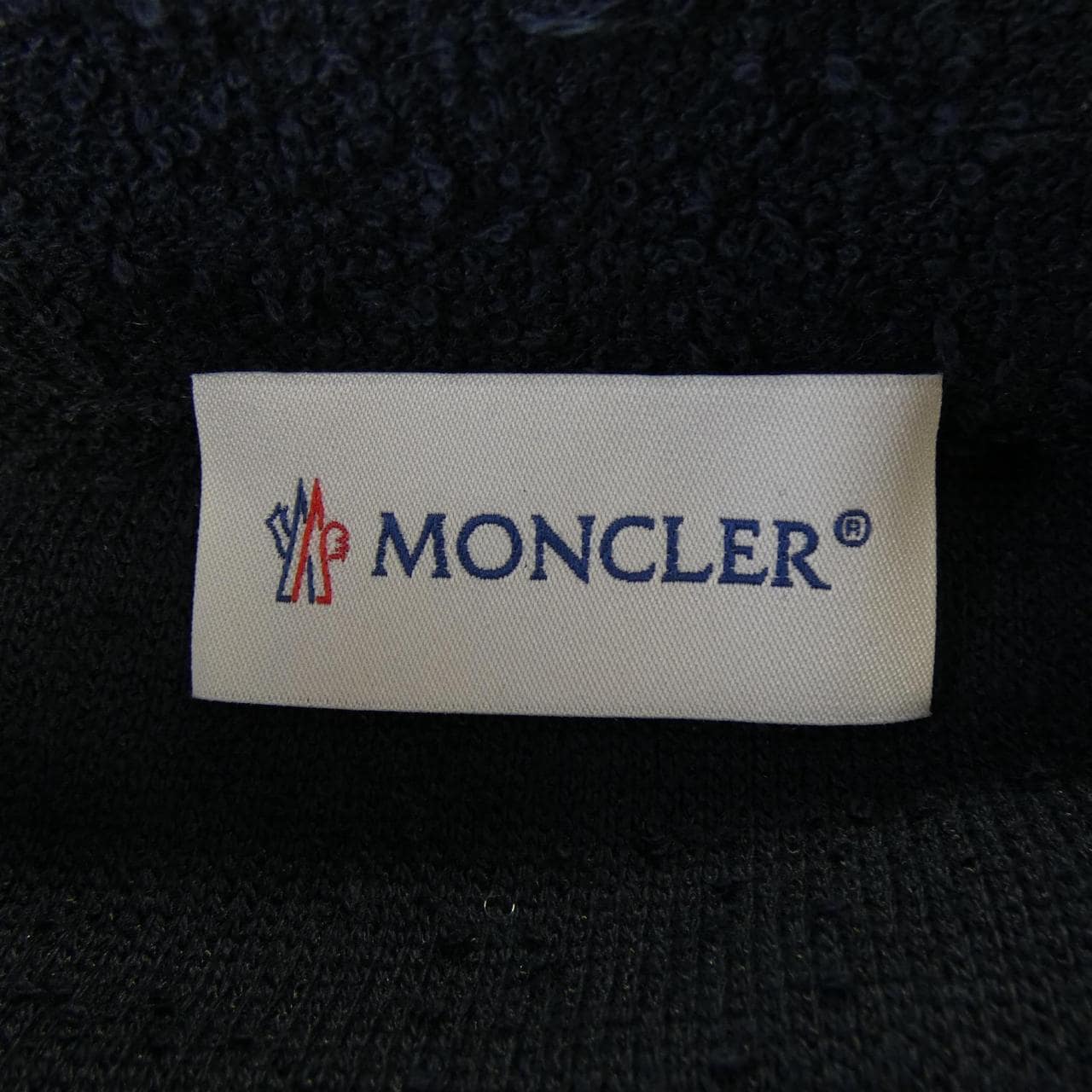 モンクレール MONCLER 10938G00026 89BDU ジャケット