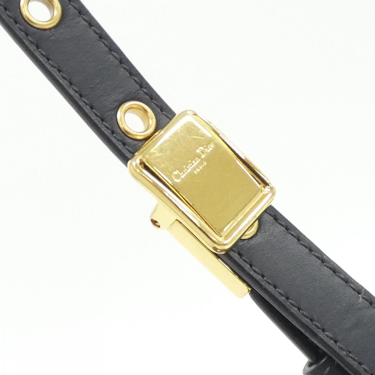 クリスチャンディオール DIOR OBLIQUE ディオール ボビー イースト-ウエスト M9327UTZQ ショルダーバッグ