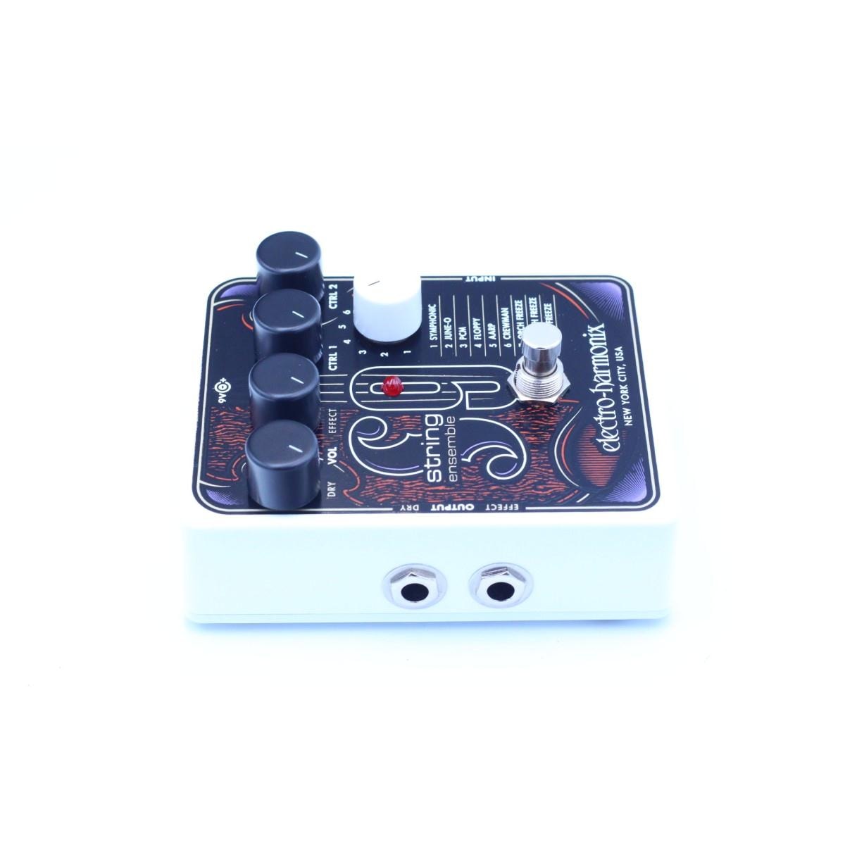 ＥＬＥＣＴＲＯ－ＨＡＲＭＯＮＩＸ　　ＳＴＲＩＮＧ９　ＳＴＲＩＮＧ　ＥＮＳＥＭＢＬＥ