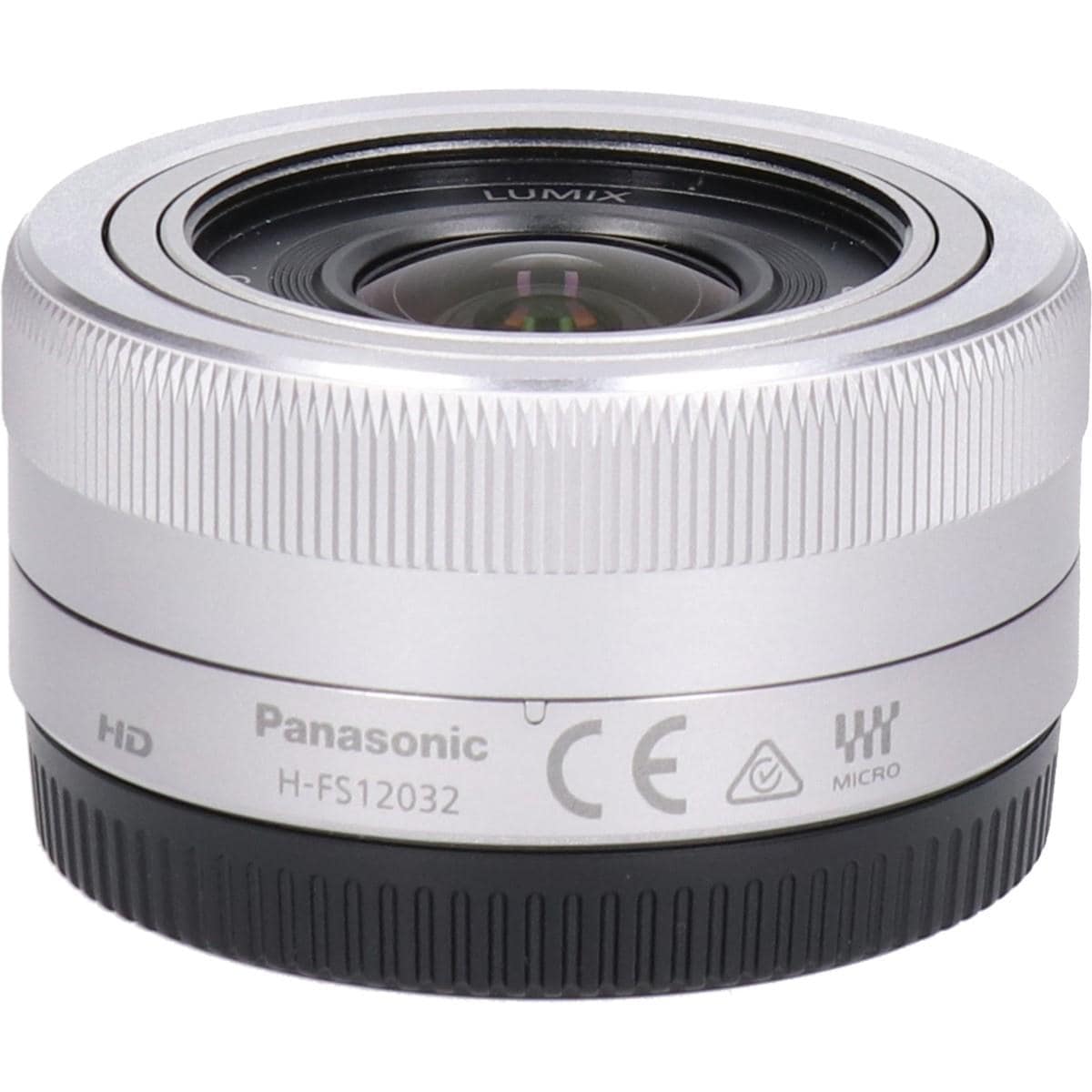 Ｇ１２－３２ｍｍ　Ｆ３．５－５．６ＭＥＧＡ　ＯＩＳ