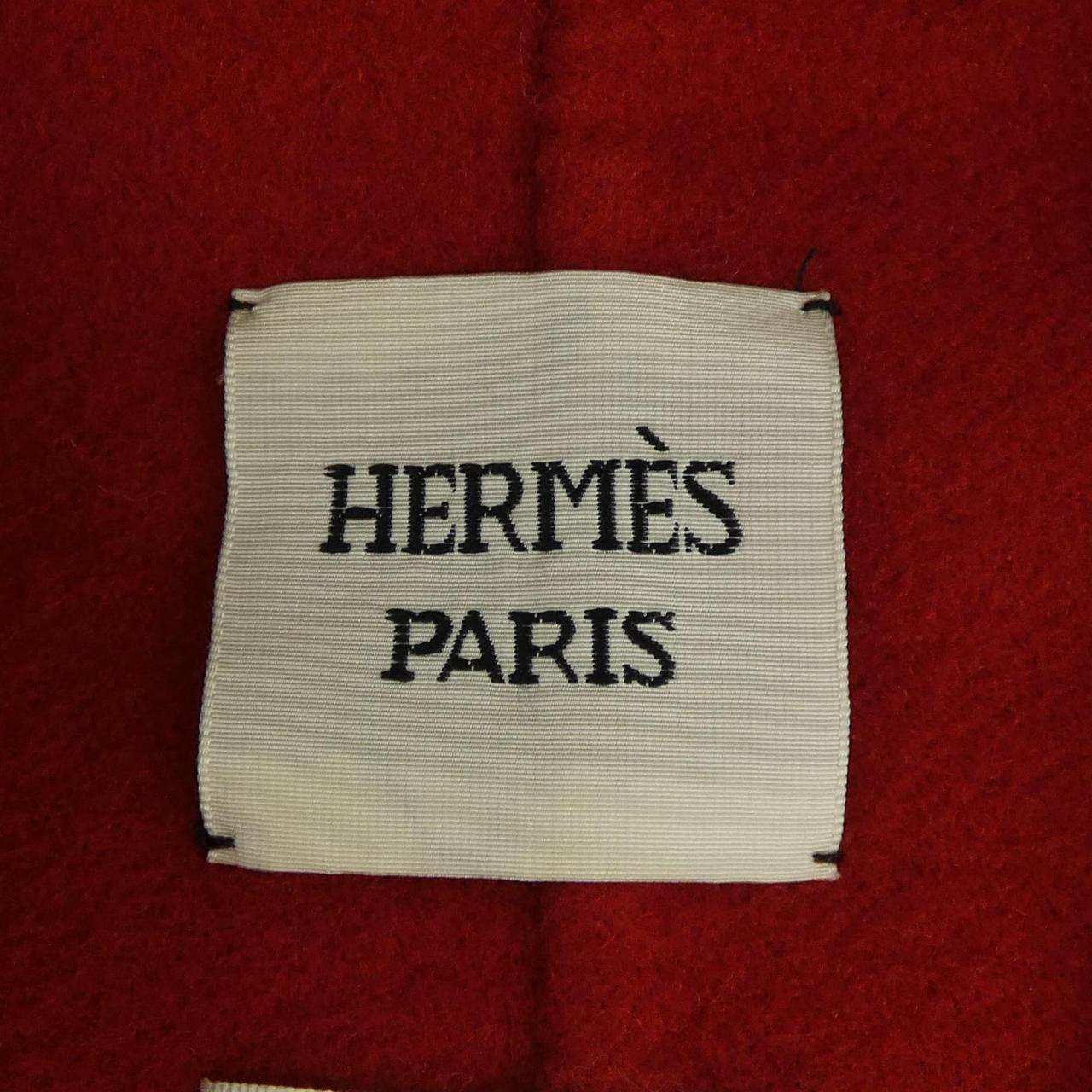 エルメス HERMES コート