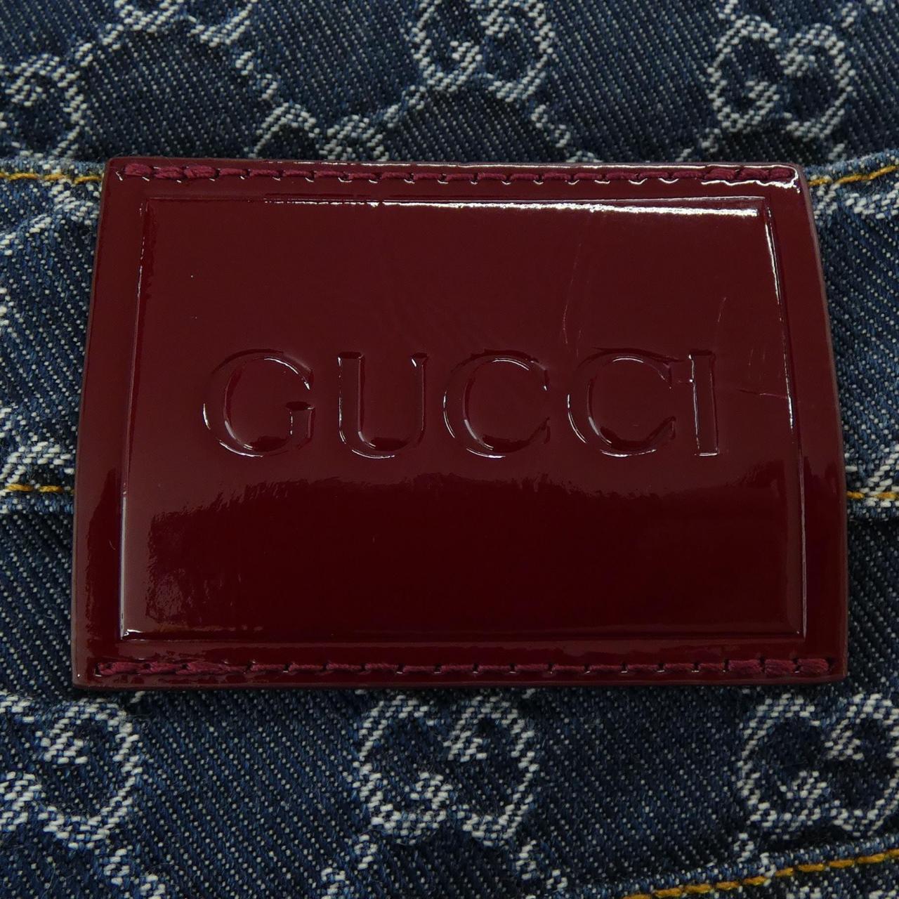グッチ GUCCI 782163 XDC9I ショートパンツ
