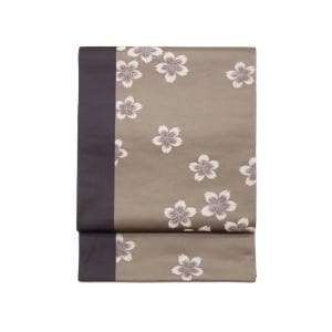 【未使用品】袋帯　【ジュサブロー】