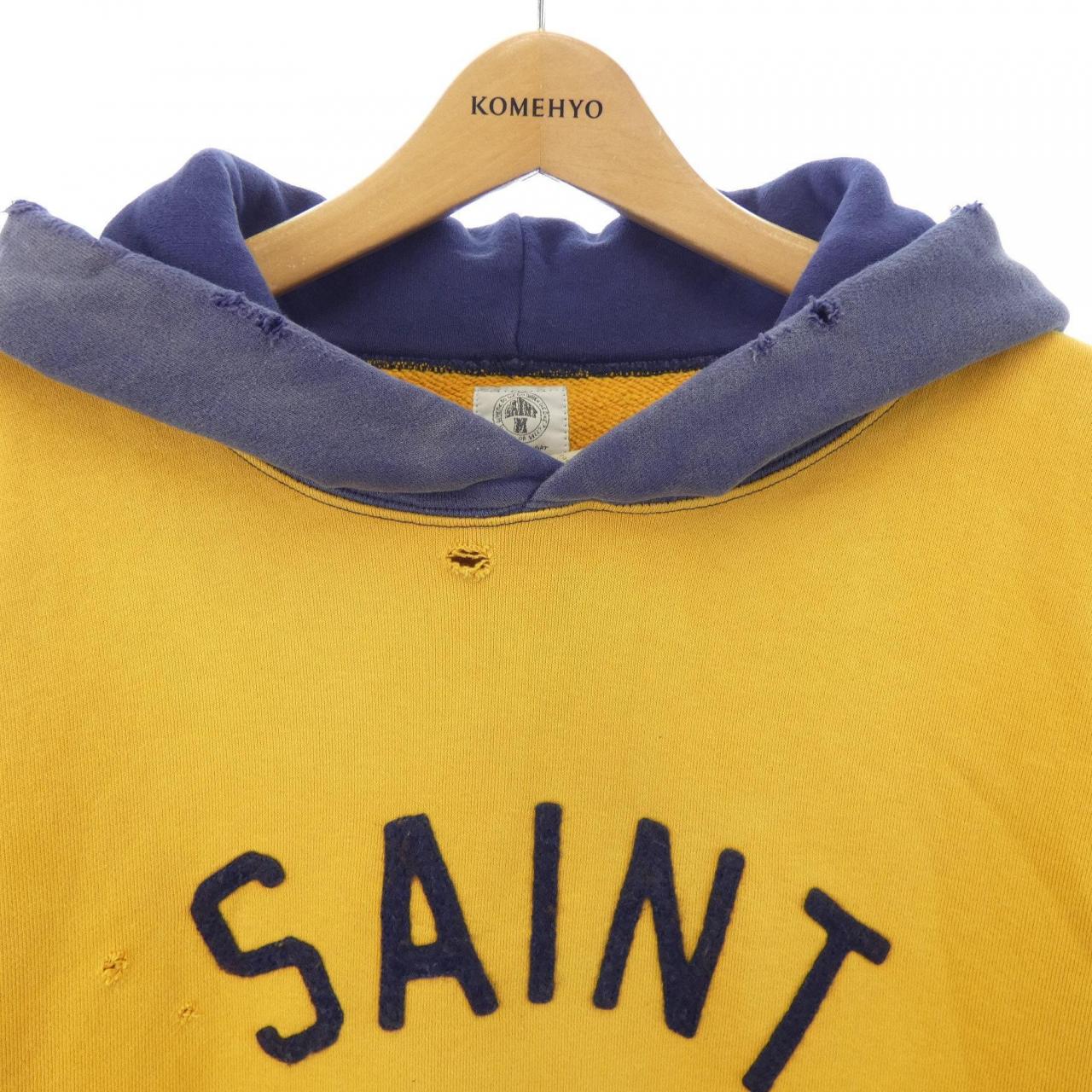 SAINT MICHAEL SM-A21-0000-035 PARKER