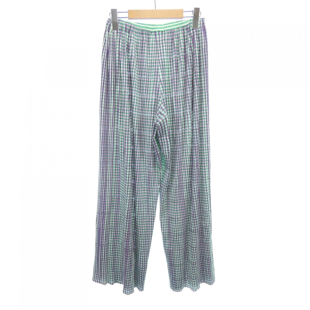 プリーツプリーズ PLEATS PLEASE PP41-JF571 7568122 パンツ