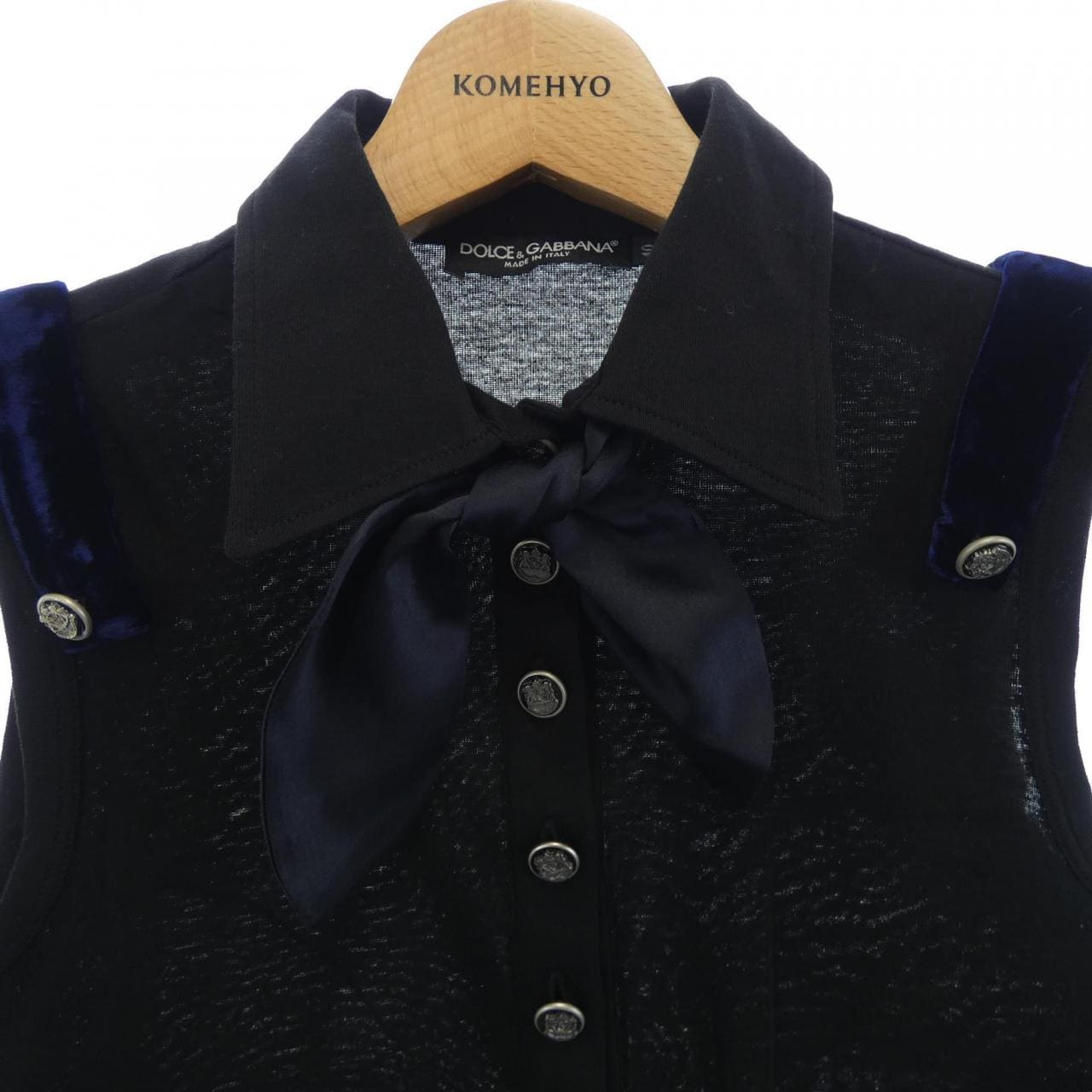 ドルチェアンドガッバーナ DOLCE&GABBANA トップス