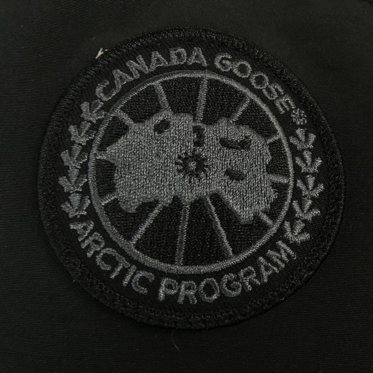カナダグース CANADA GOOSE BLACK LABEL 3808MB WYNDHAM ウィンダム ダウンジャケット