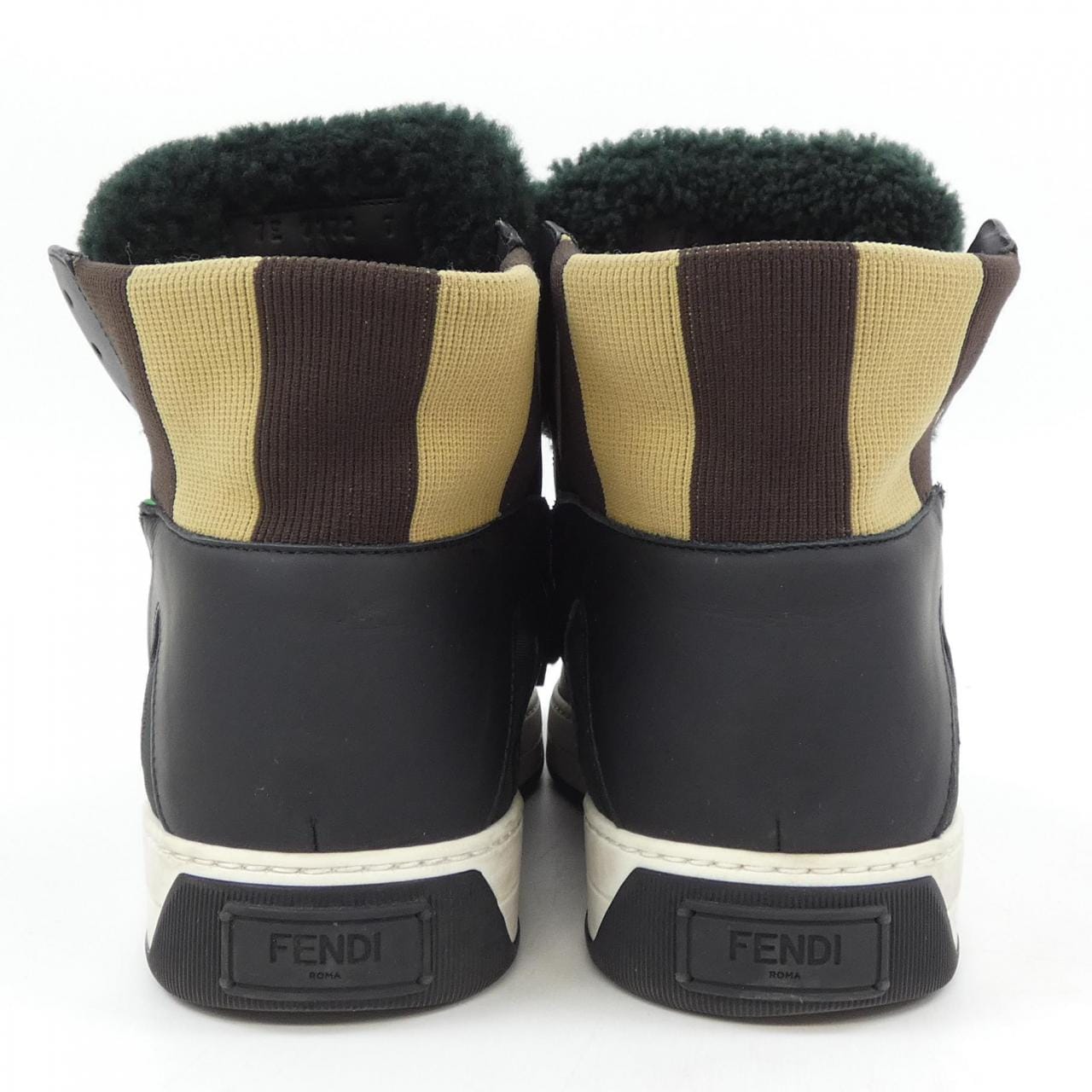 フェンディ FENDI 7E1172 スニーカー