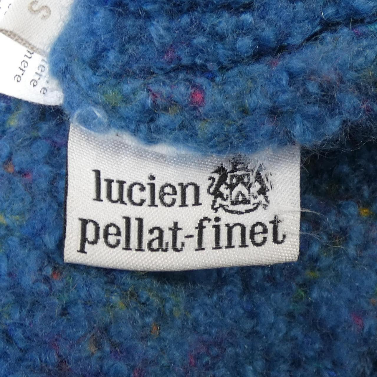 ルシアン ペラフィネ lucien pellat-finet ニット