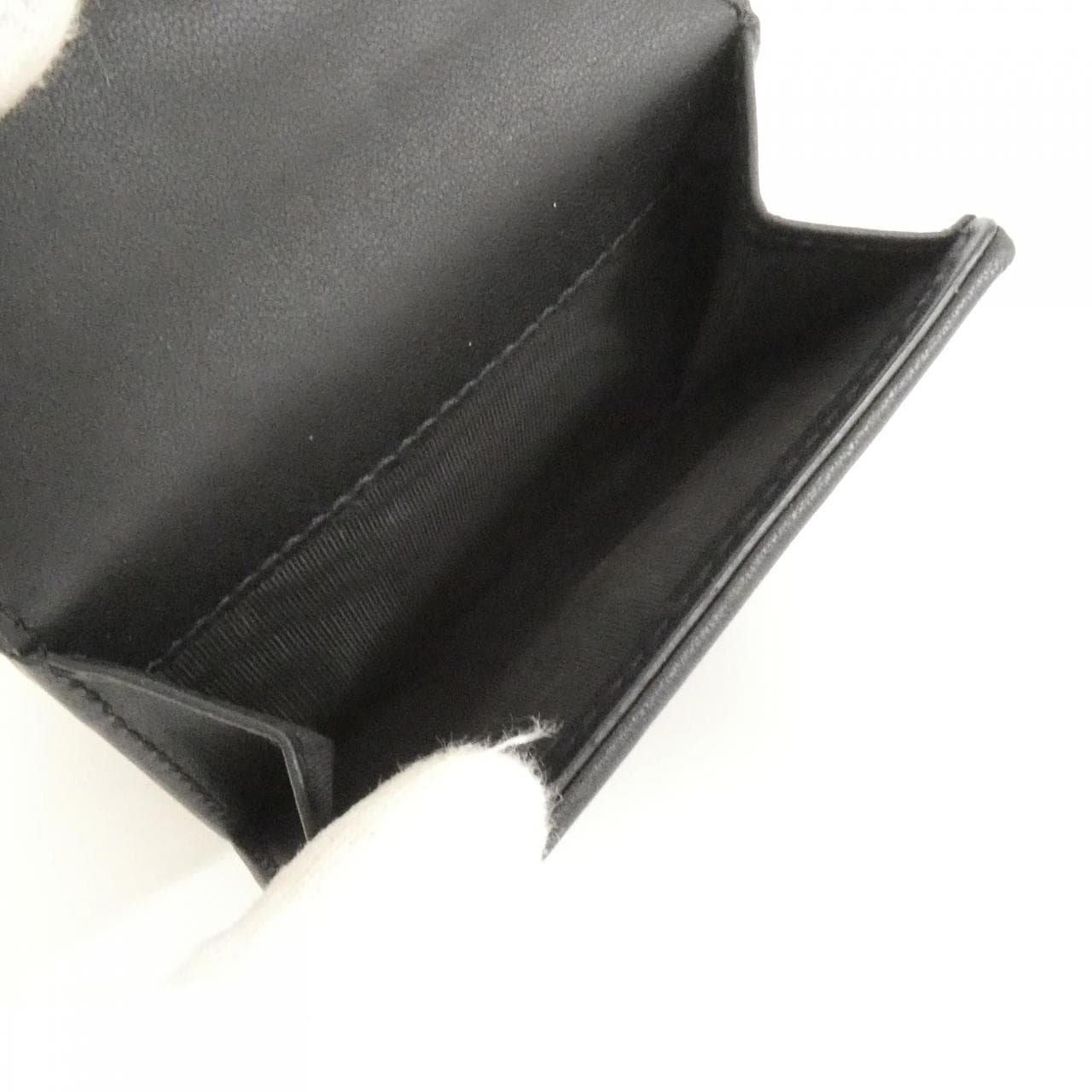 クリスチャンディオール レディ ディオール ロータス ウォレット S0181ONMJ 財布