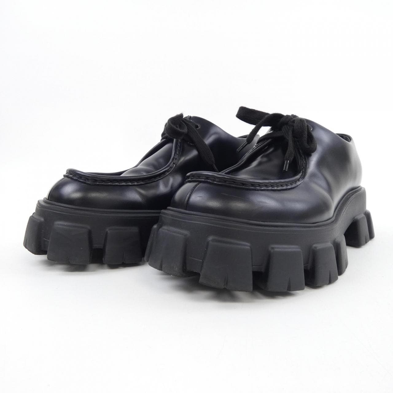 プラダ PRADA 2EE355 シューズ