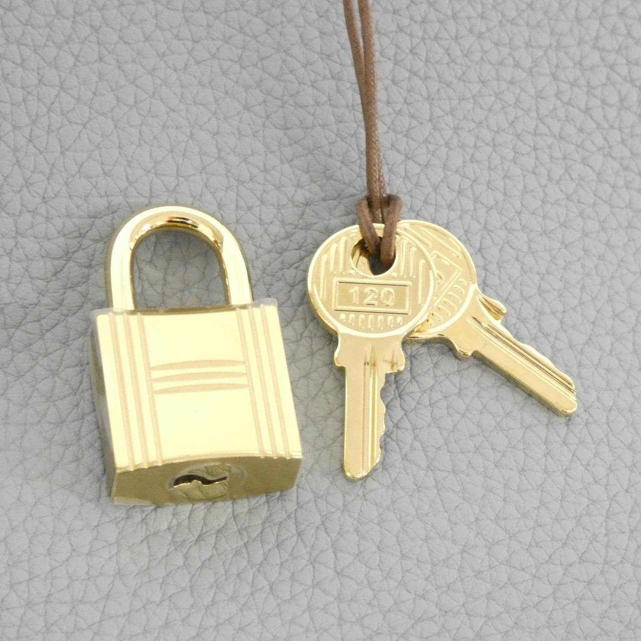 【未使用品】エルメス ピコタン ロック PM 056289CP バッグ