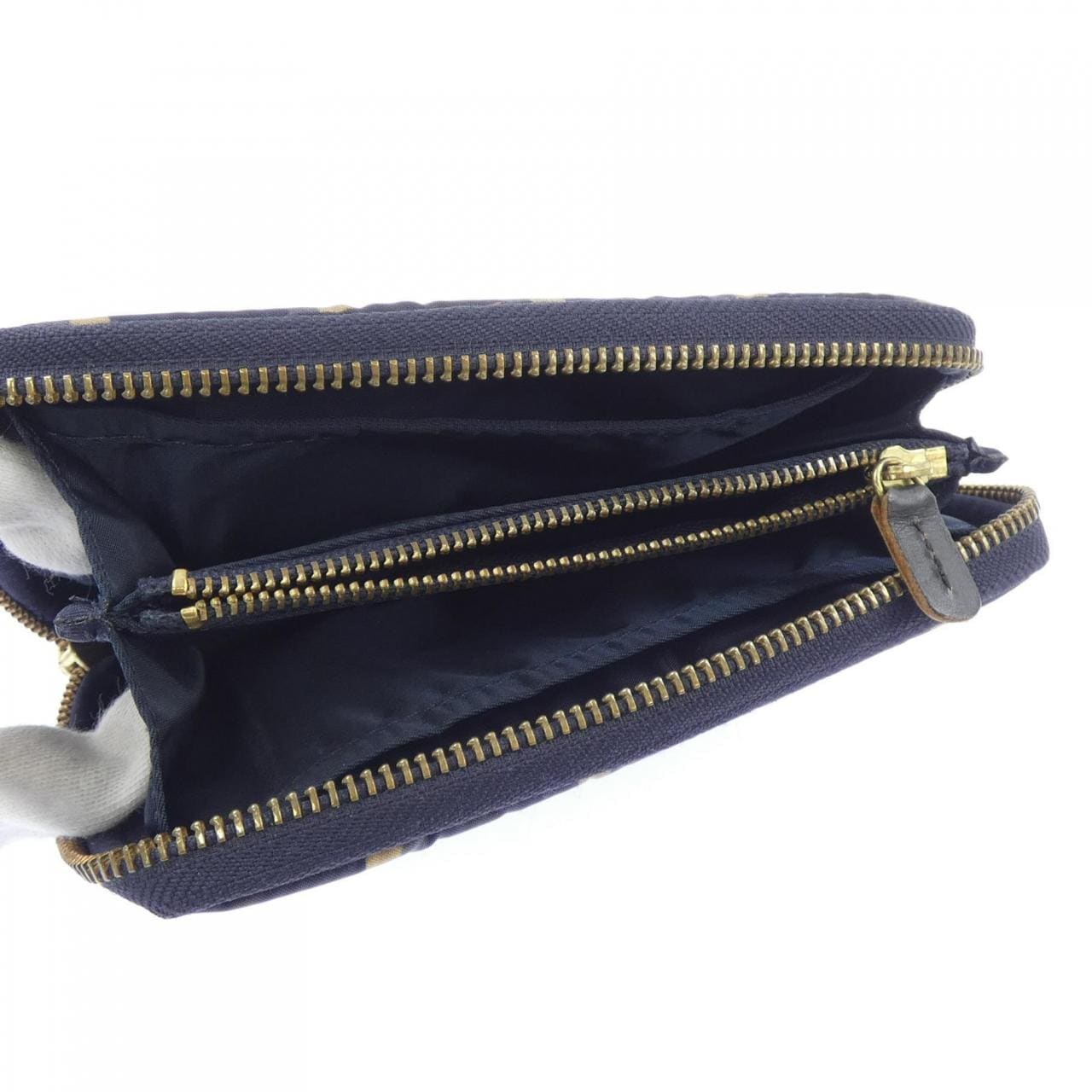 マルニポーター MARNI×PORTER WALLET