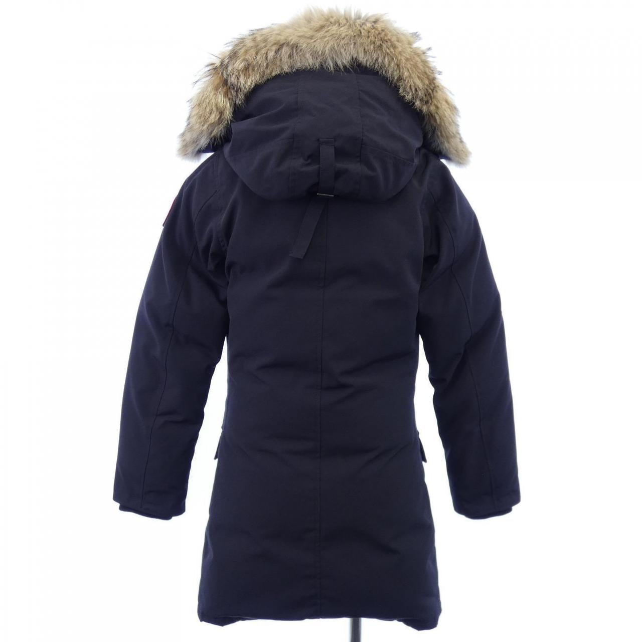 カナダグース CANADA GOOSE 2600JL R BRONTE ブロンテ ダウンコート