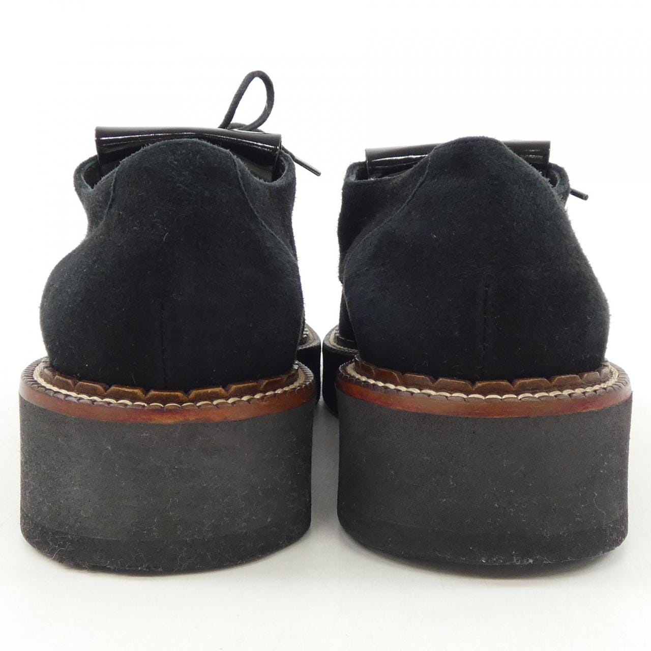 ファビオルスコーニ FABIO RUSCONI シューズ