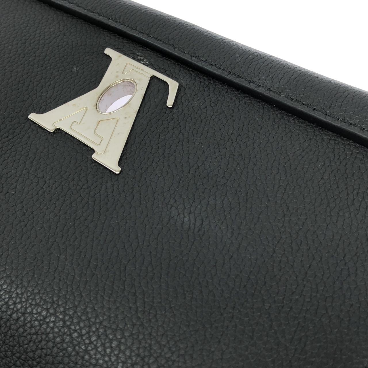 ルイヴィトン ロックミーⅡBB M51200 ショルダーバッグ