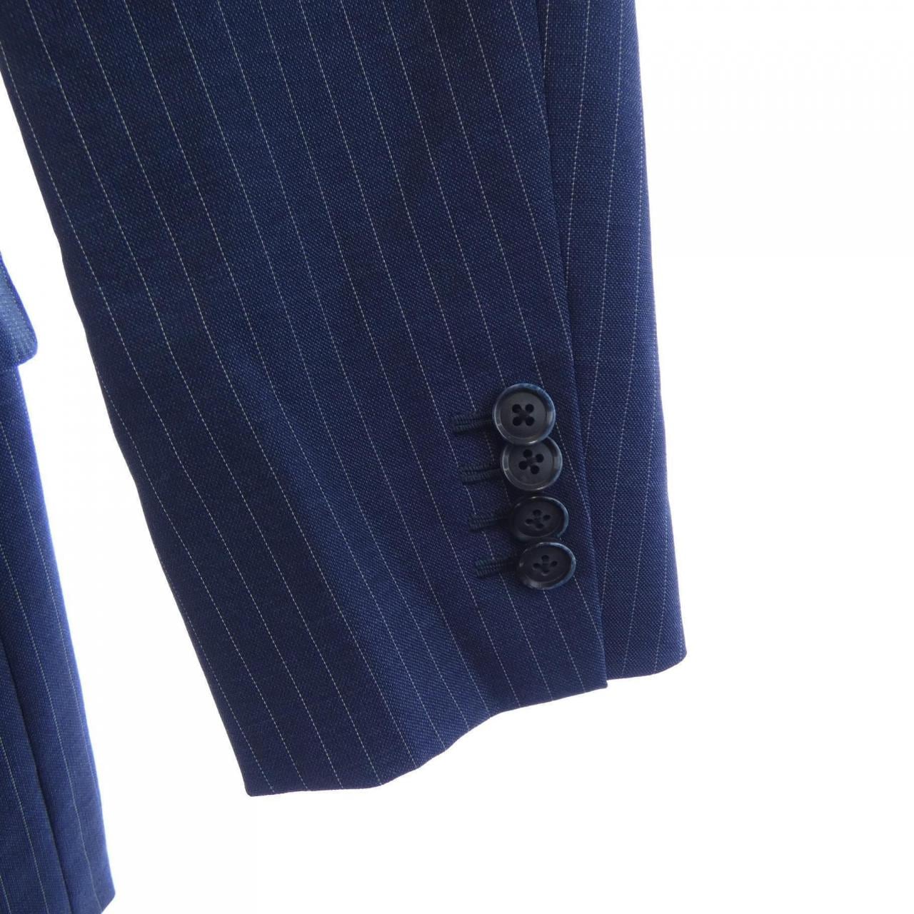 カルーゾ CARUSO スーツ