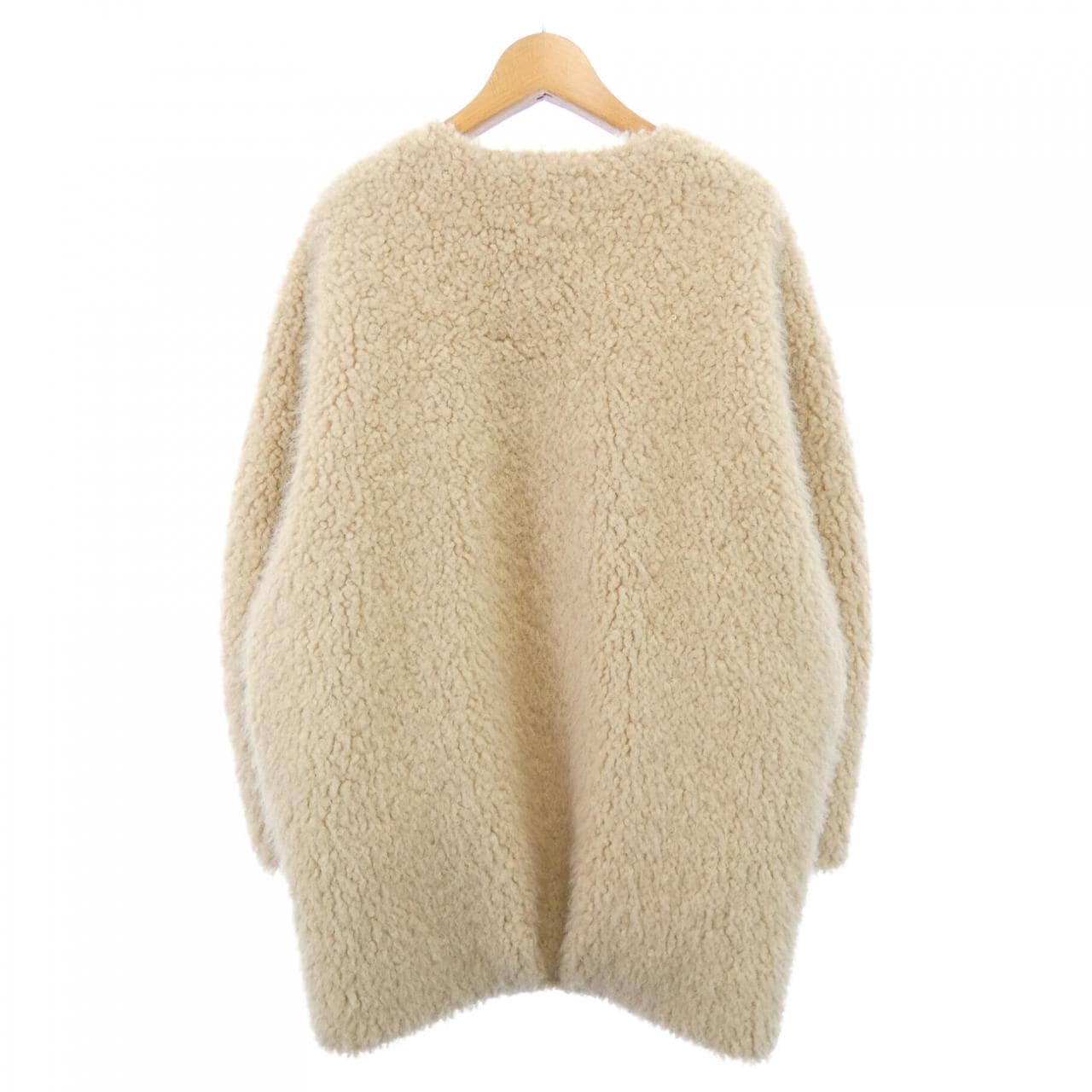 トラッゾドンナ TORRAZZO DONNA コート