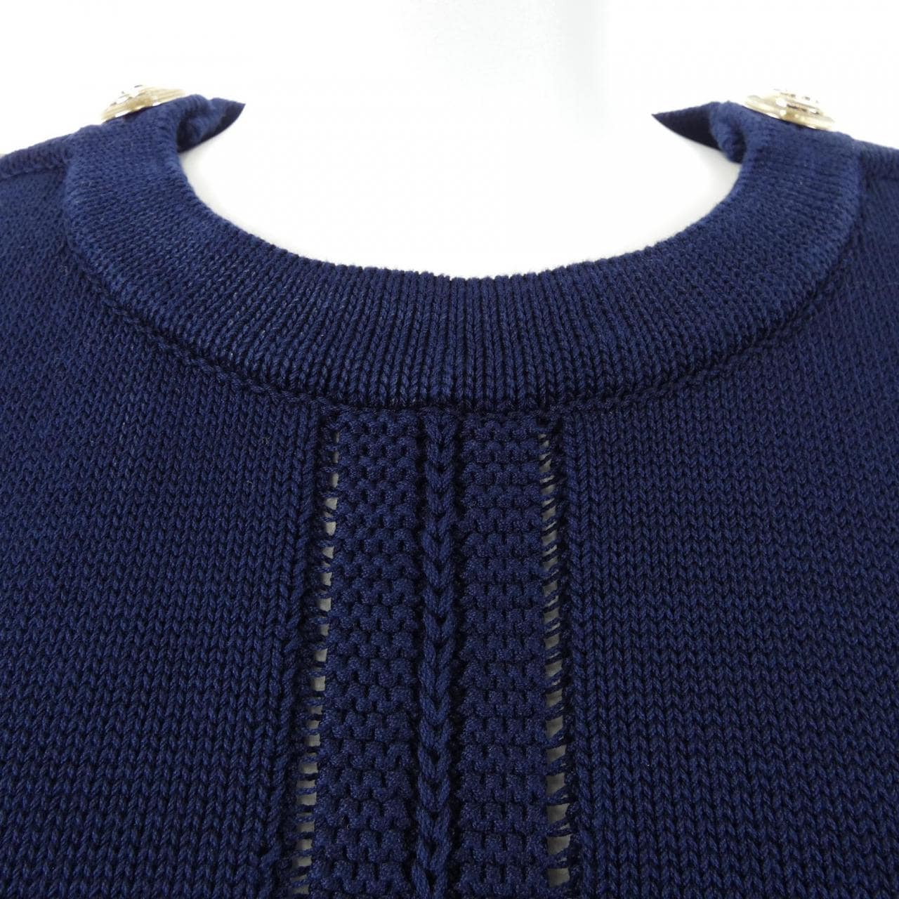 シャネル CHANEL P70314K10008 21C ニット