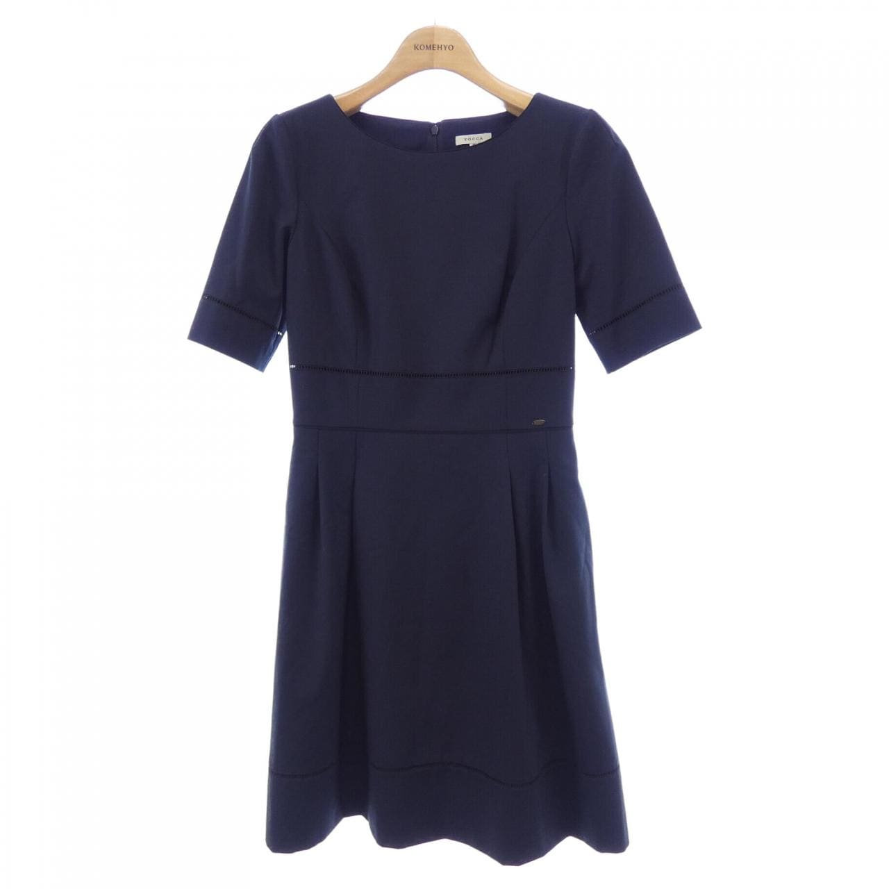 トッカ TOCCA ワンピース