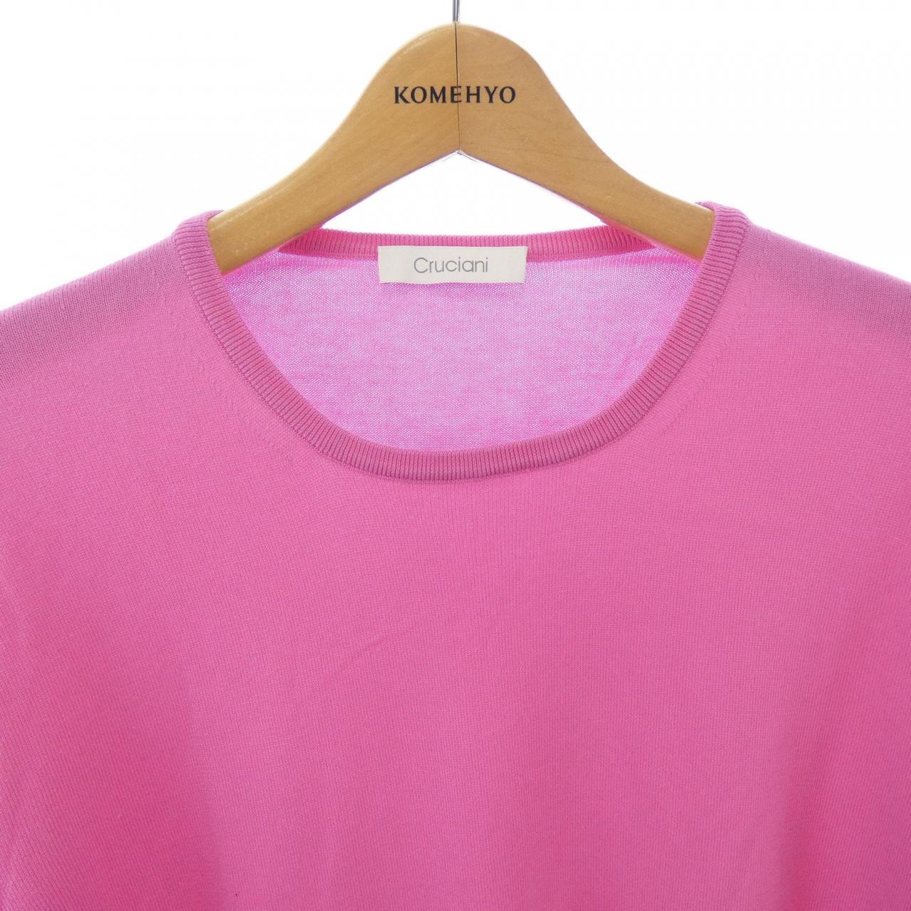 クルチアーニ Cruciani ニット