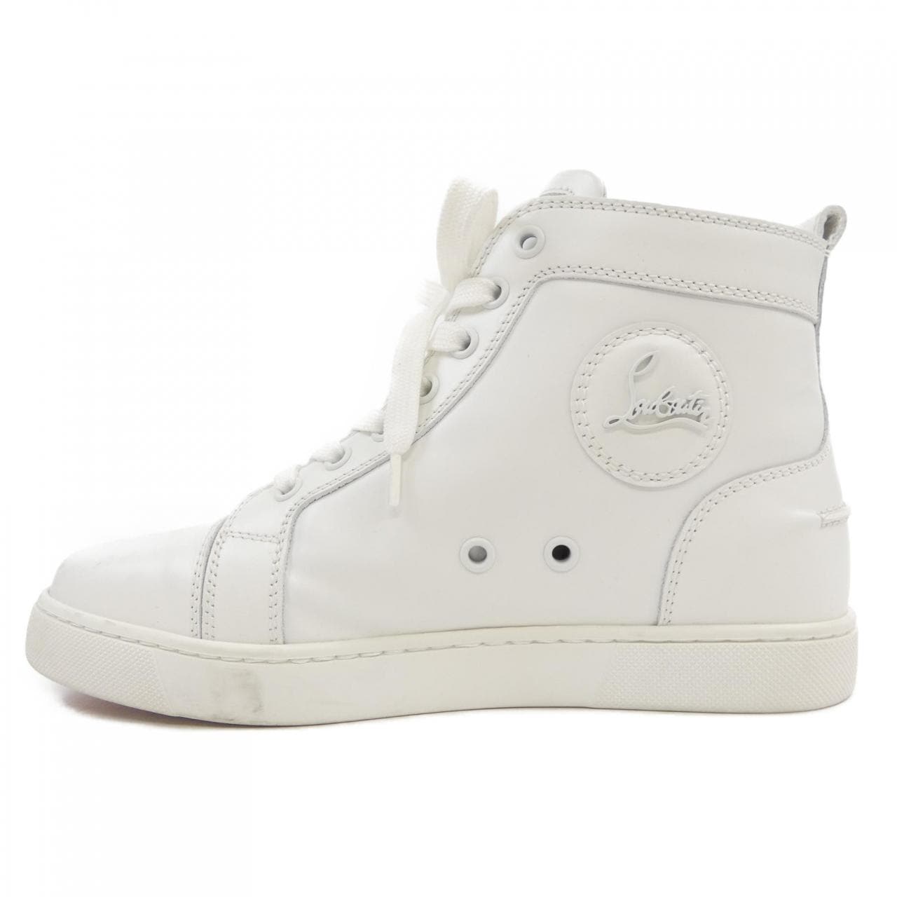 クリスチャンルブタン CHRISTIAN LOUBOUTIN 1220245 スニーカー