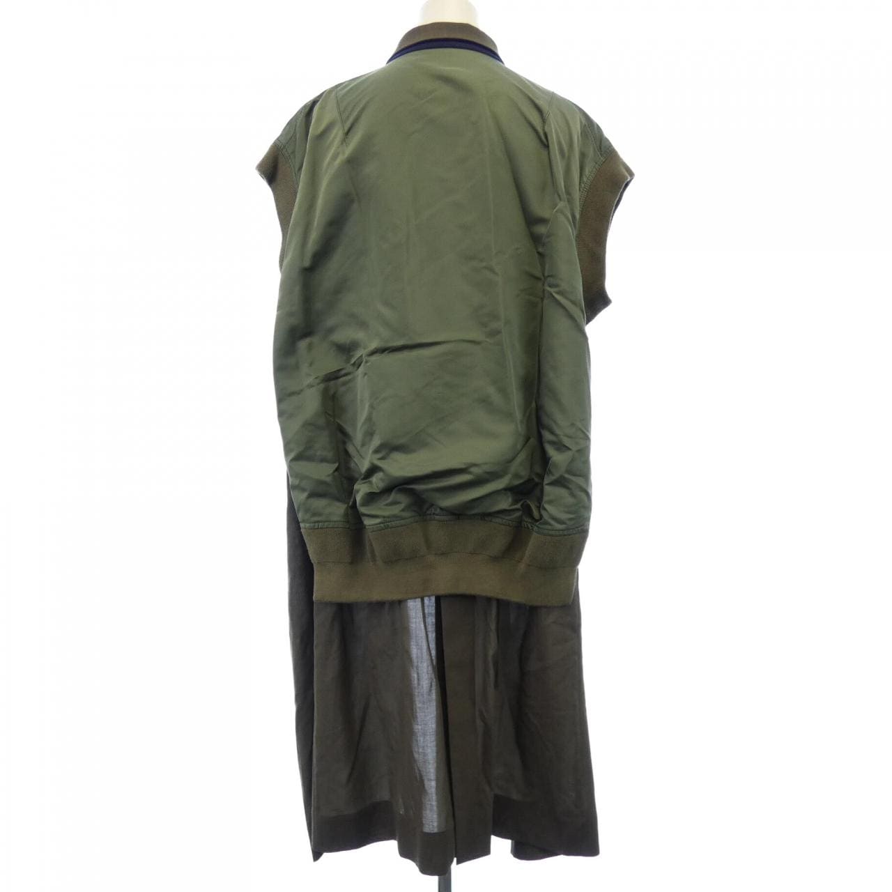 サカイ SACAI 21-05404 ジャケット