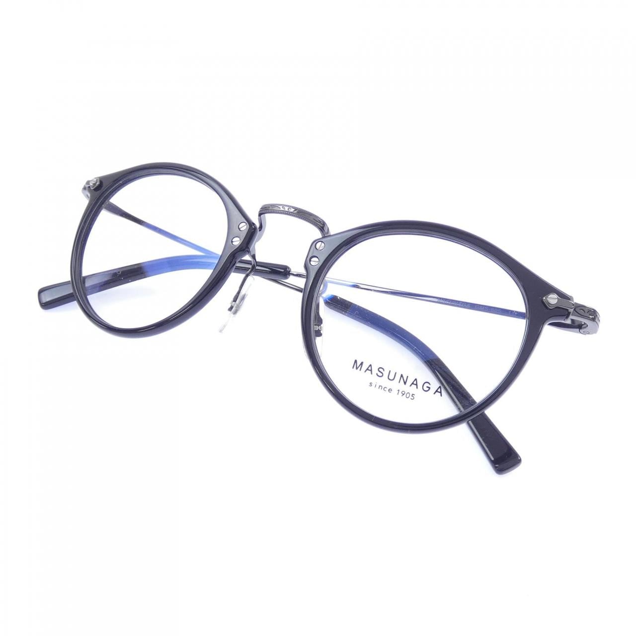MASUNAGA GMS-805 EYEWEAR