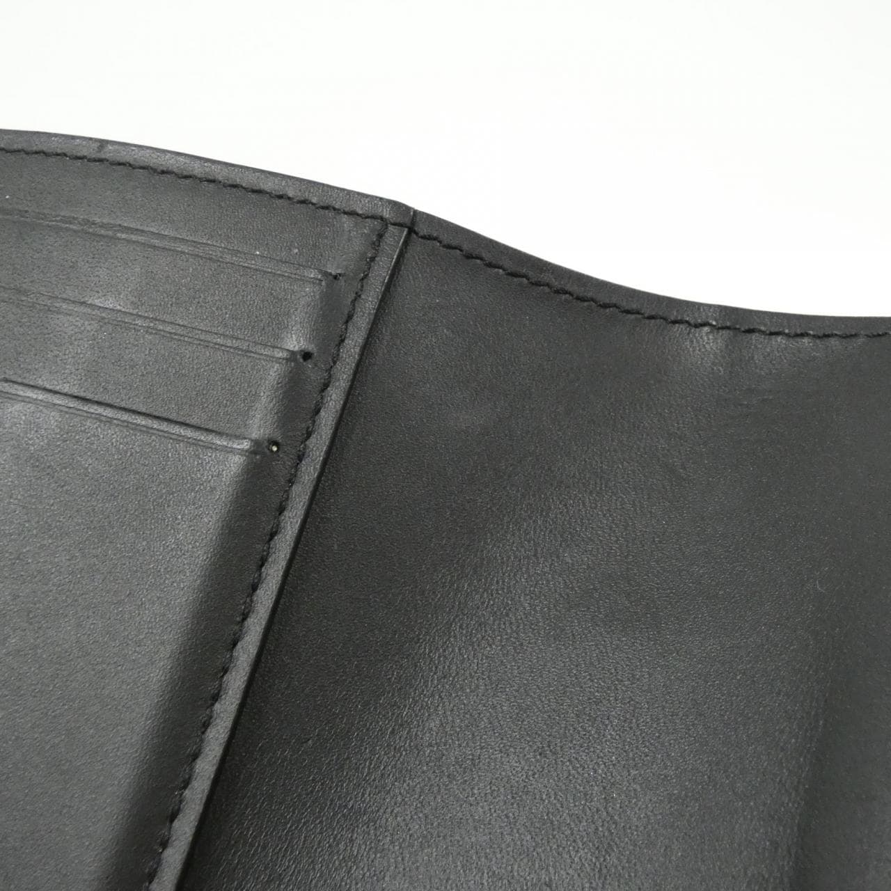 ルイヴィトン モノグラム ポルトフォイユ ドーフィーヌ コンパクト M68725 財布