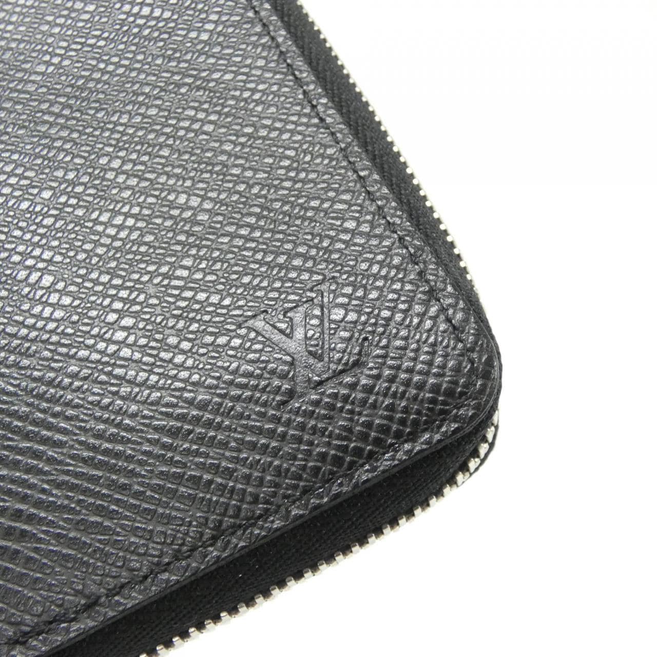 ルイヴィトン タイガ ジッピー コインパース M30511 コインケース